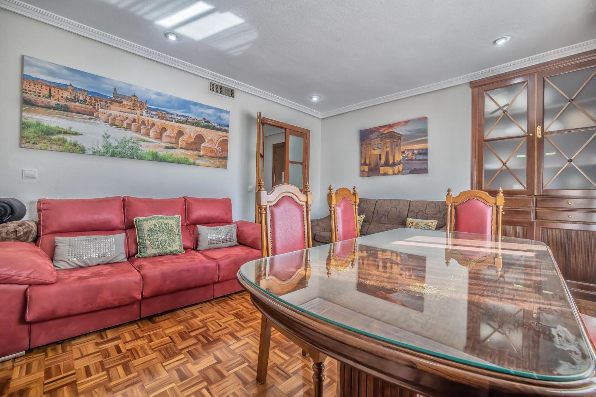 Nueva Vivienda De Lujo En * Córdoba