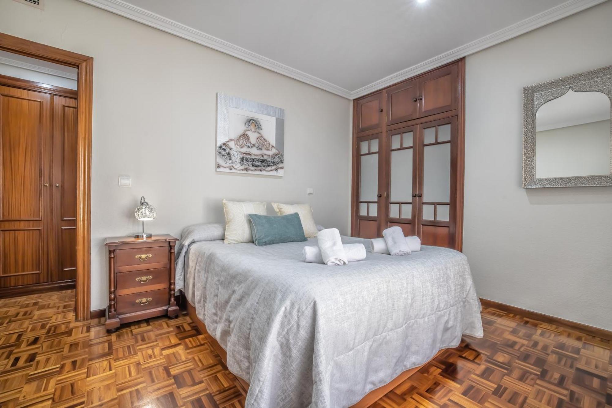 Nueva Vivienda De Lujo En Apartamento *