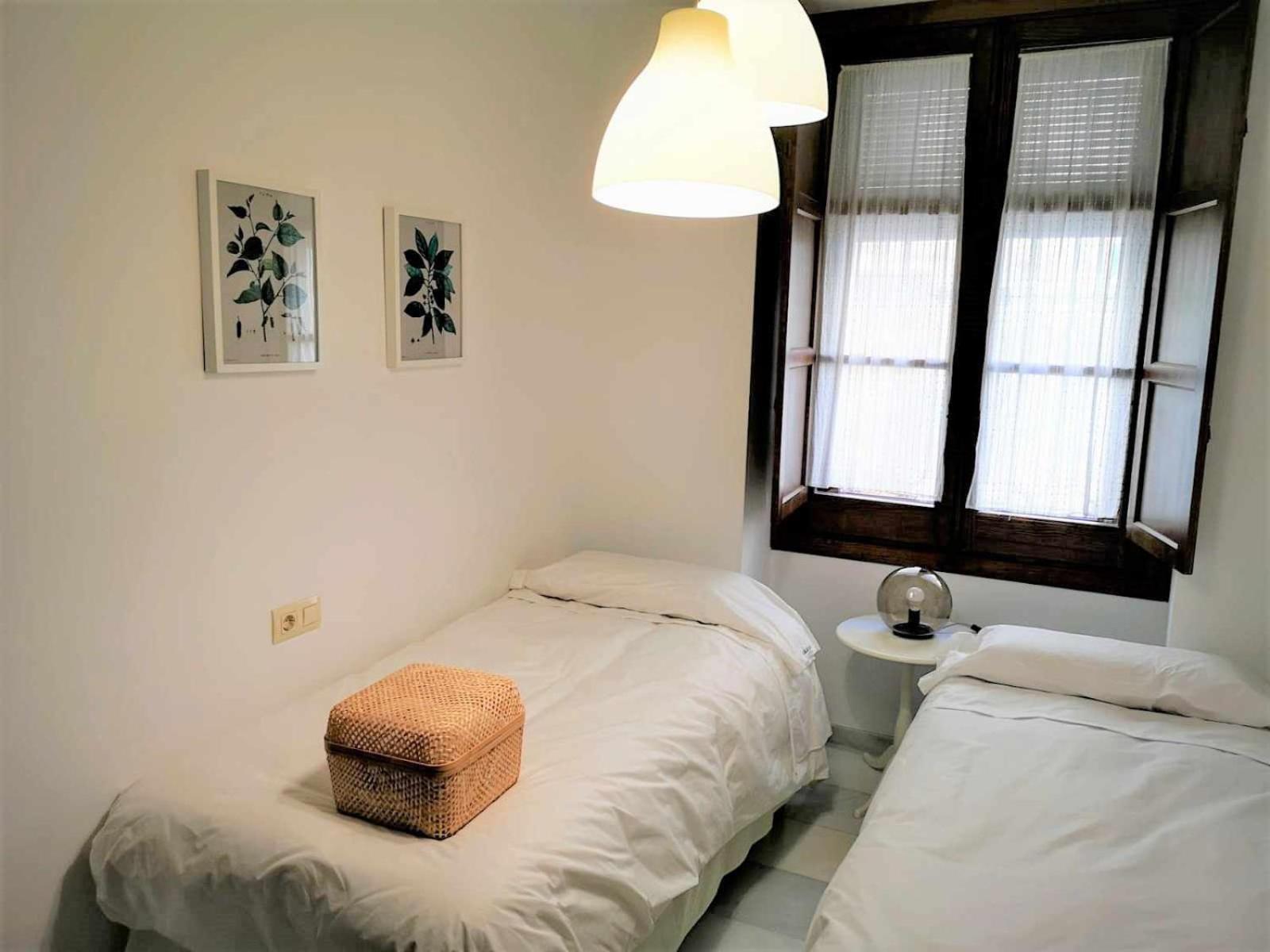 Vivienda Señorial Centro *