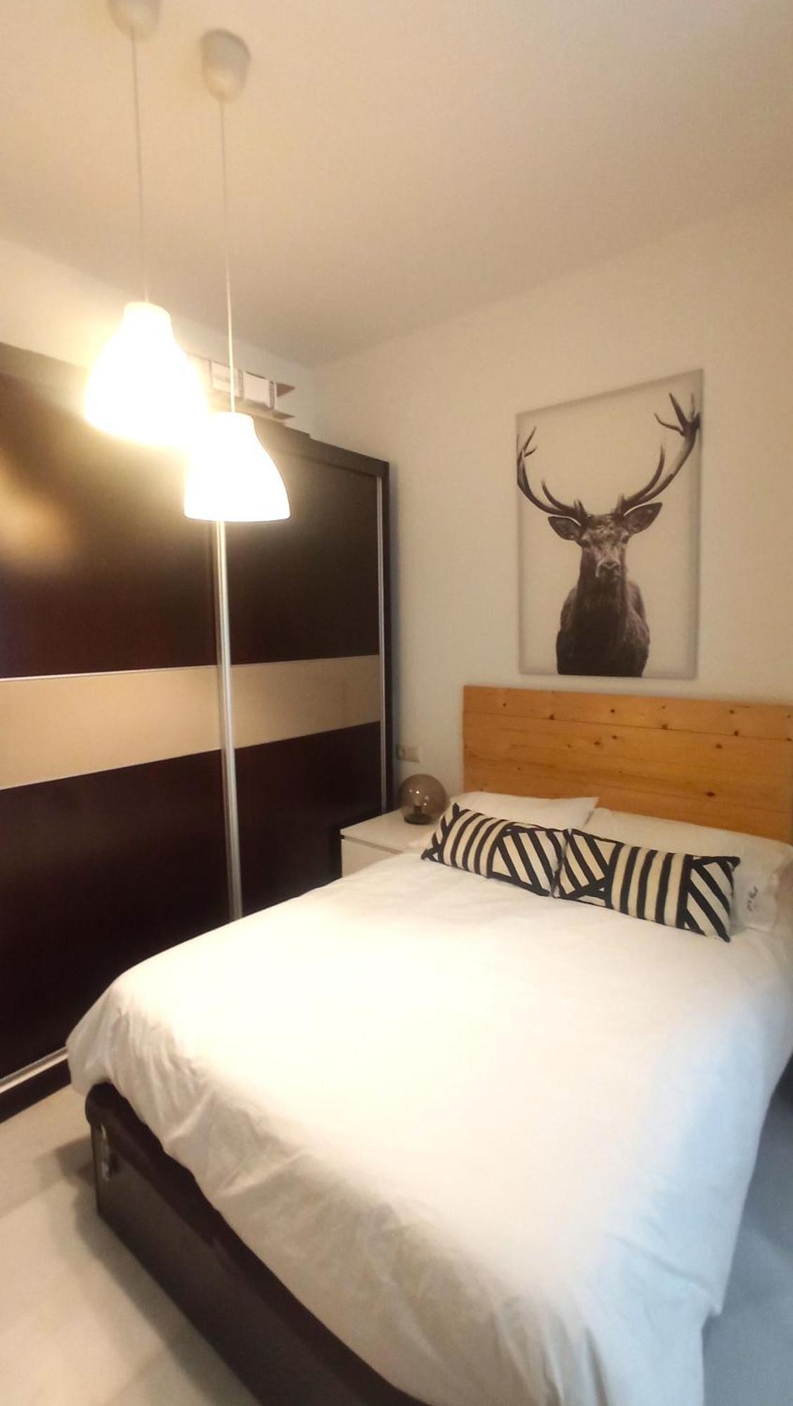 Vivienda Senorial Centro