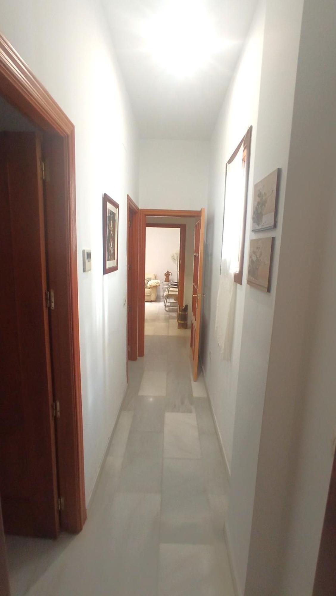 Vivienda Señorial Centro Apartamento *