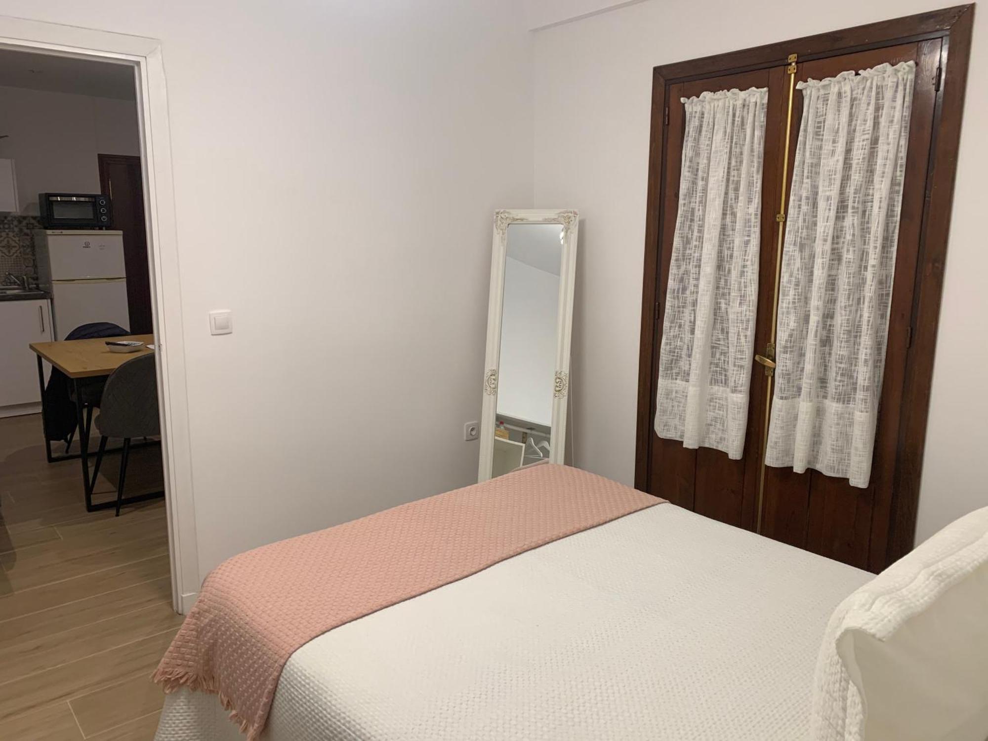 Apartamento Plaza De La Corredera *