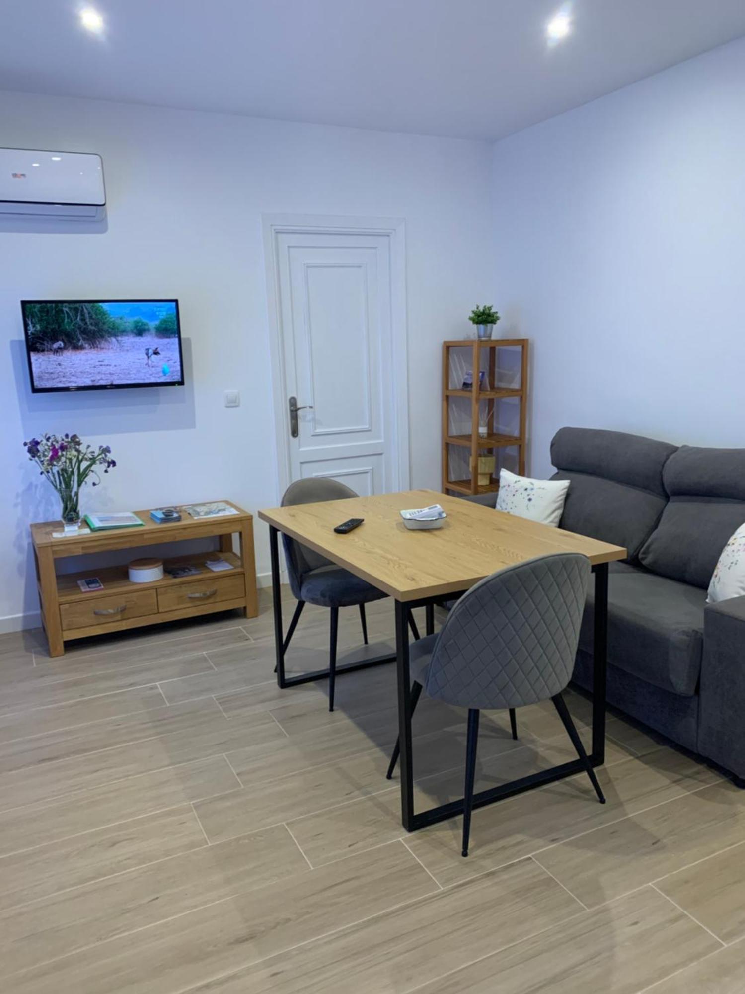 Apartamento Plaza De La Corredera