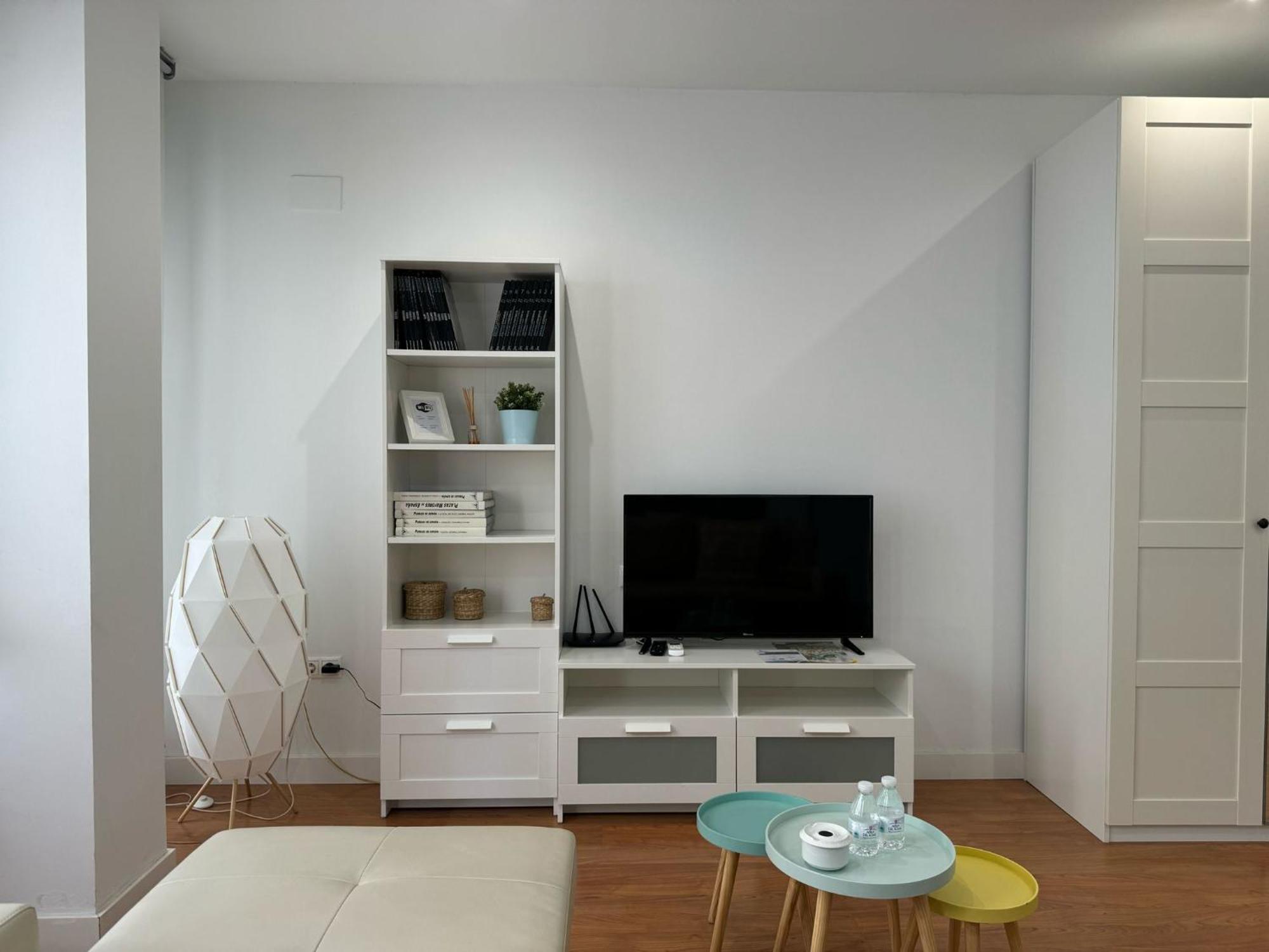 Apartamento Medina-azahara *