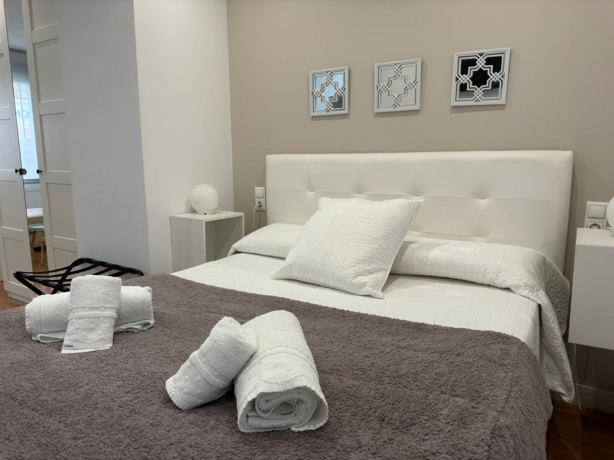 Medina-azahara Apartamento