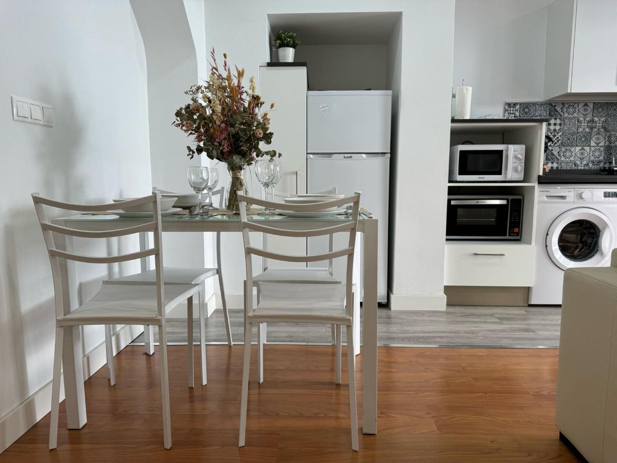 Apartamento Medina-azahara *