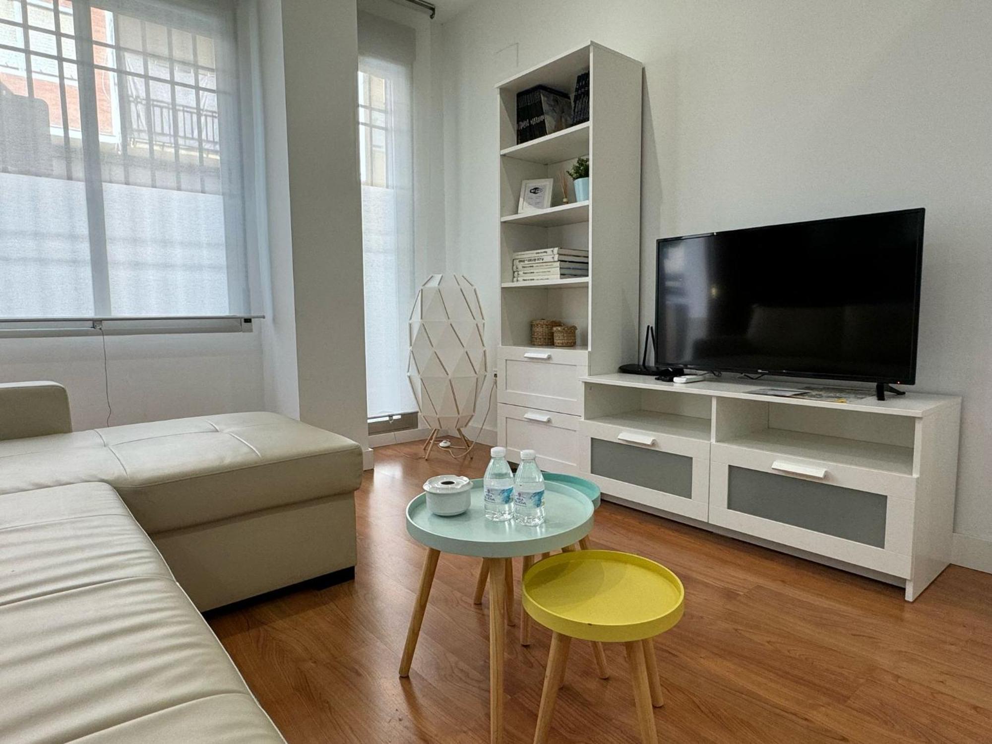 Apartamento Medina-azahara Córdoba