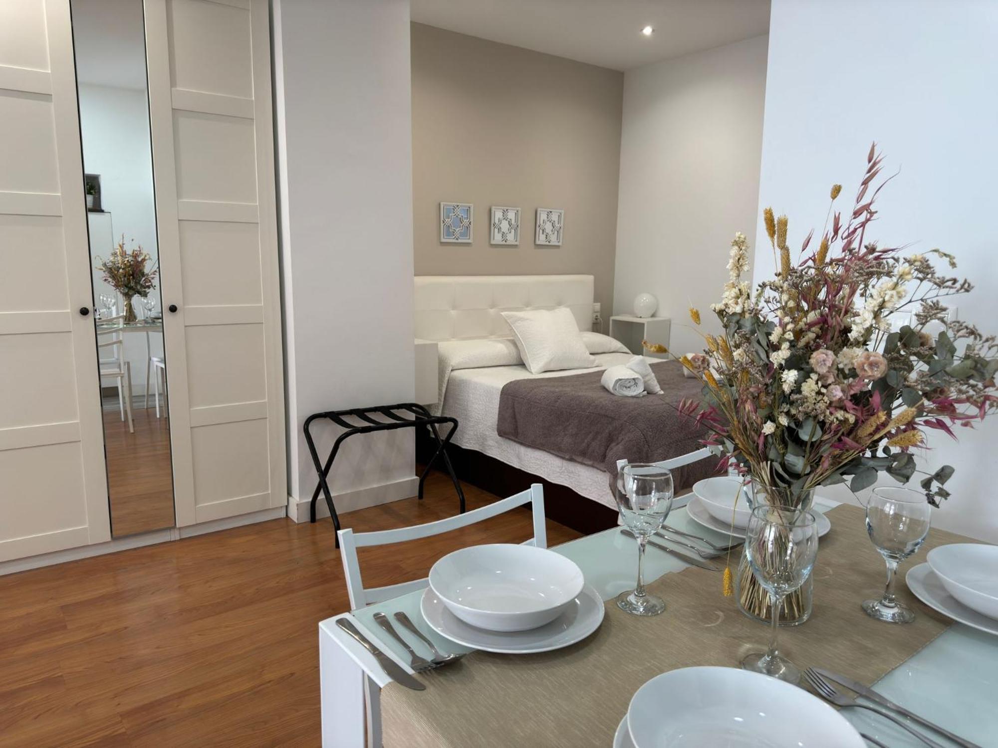 Apartamento Medina-azahara