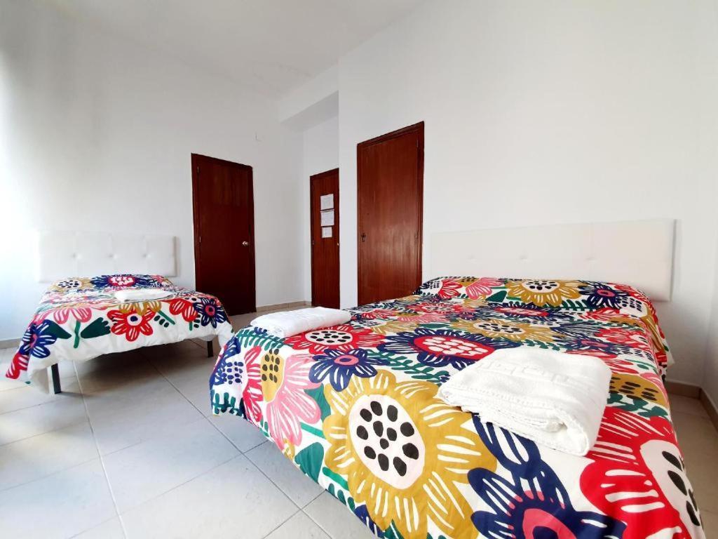 Hostal Arc House Ribera Only Adults Córdoba