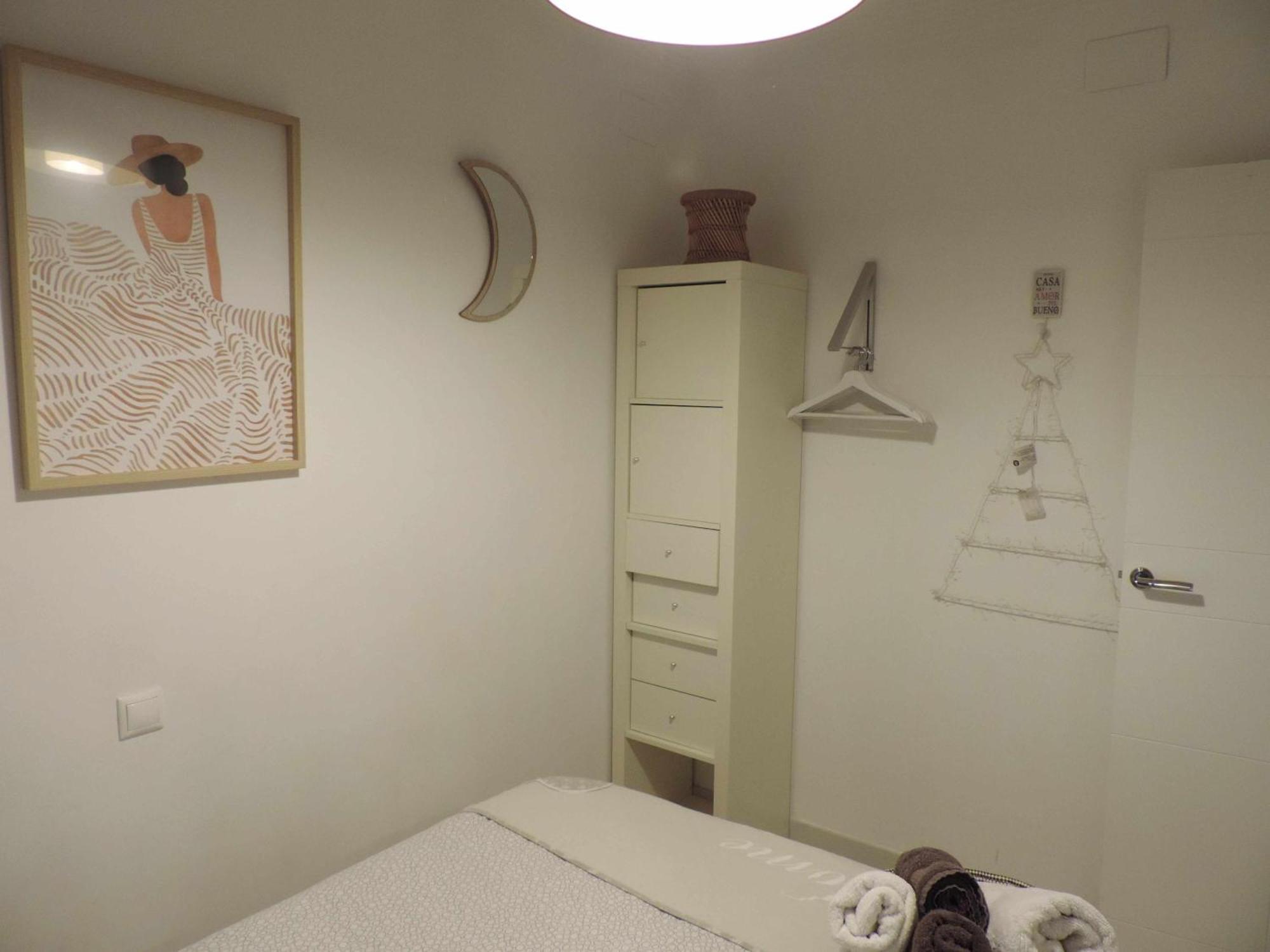 Apartamento Despertar En San Basilio *