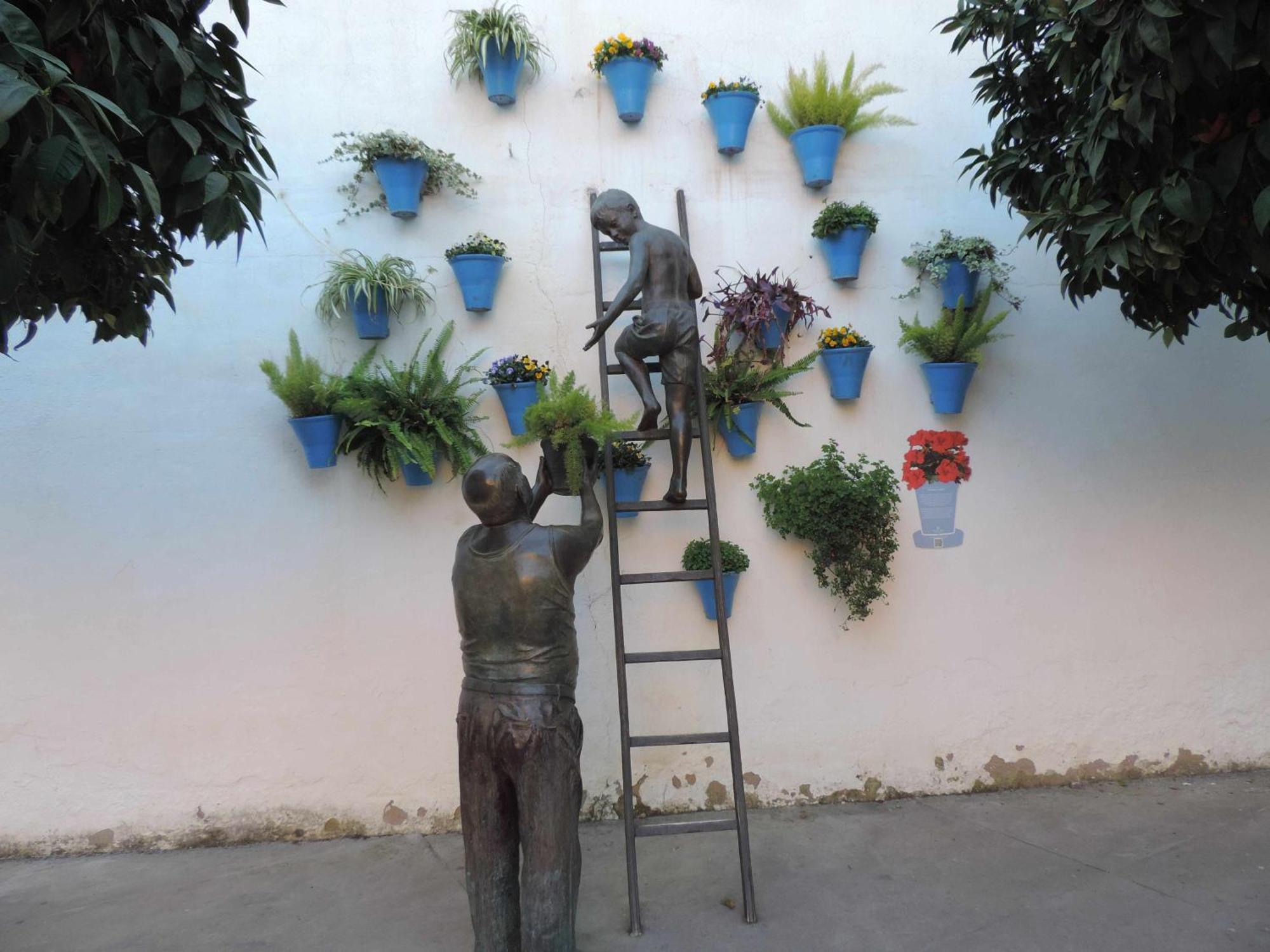 Despertar En San Basilio *