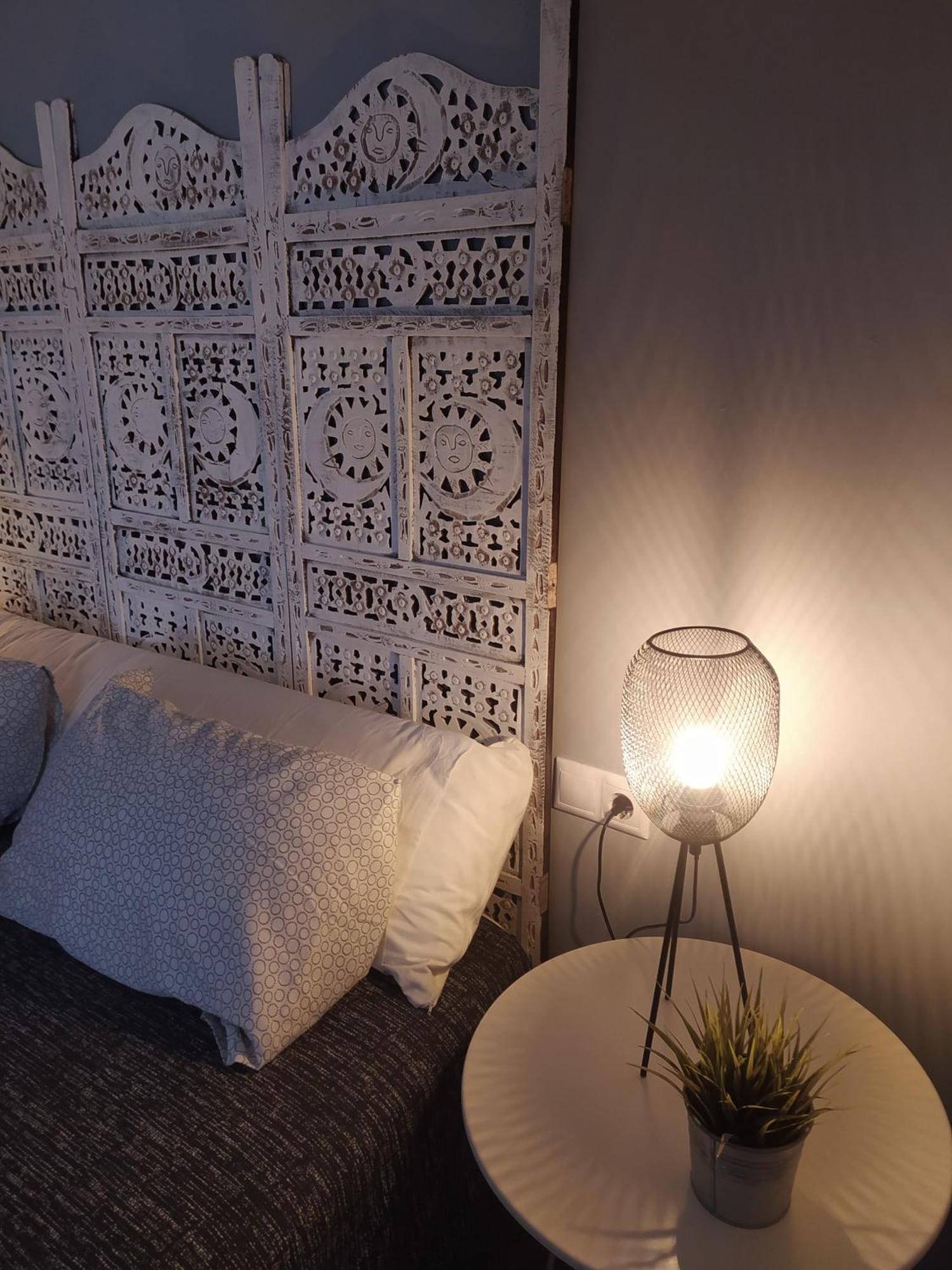 Apartmento Patios De Buen Suceso Apartment Cordoba