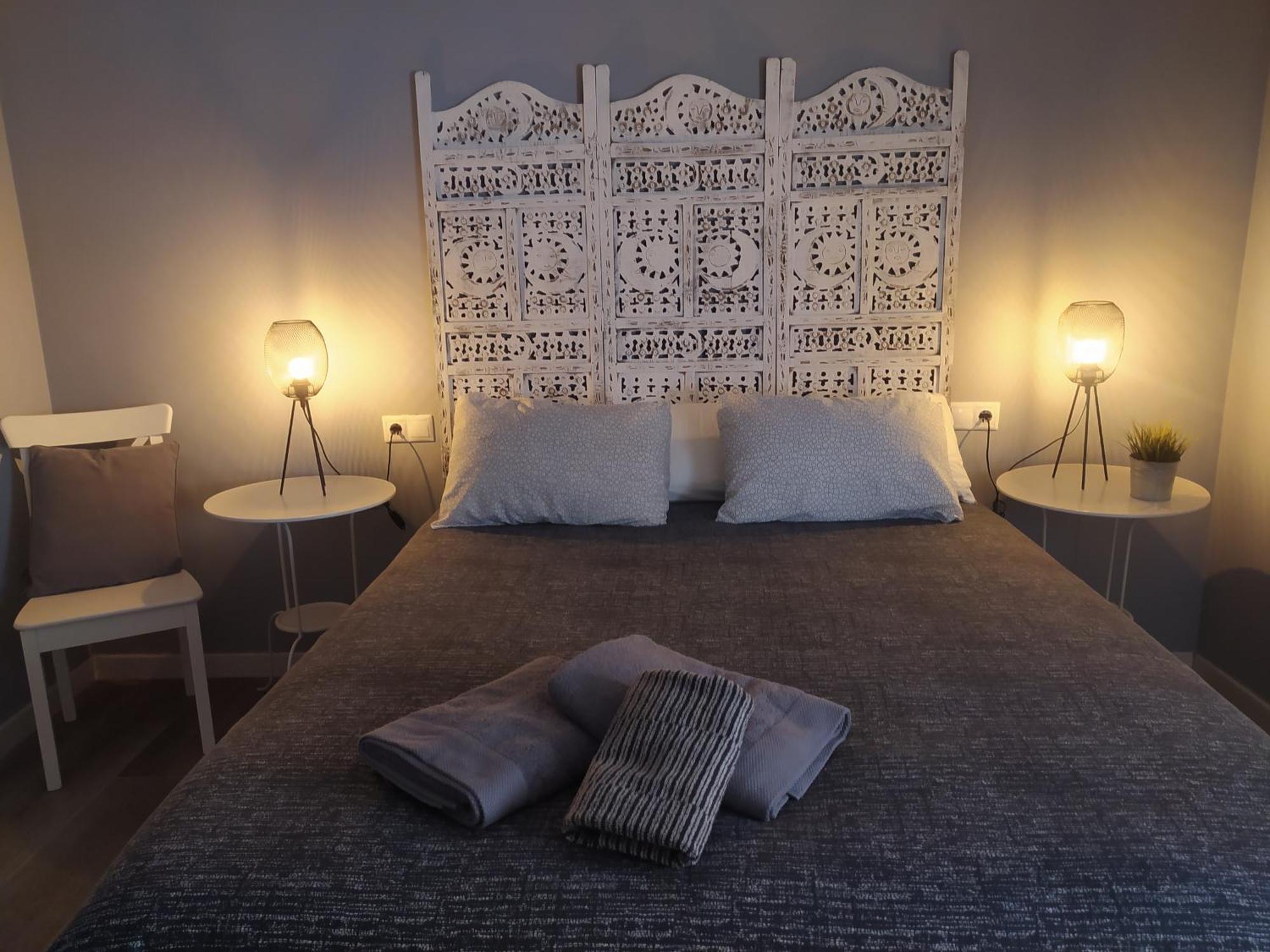 Apartmento Patios De Buen Suceso Córdoba
