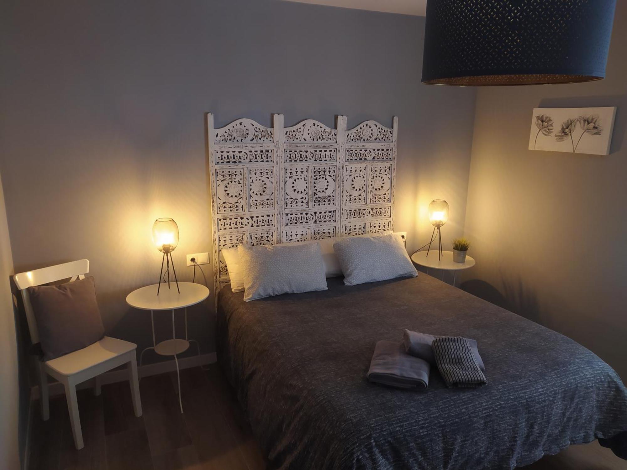 Apartamento Apartmento Patios De Buen Suceso *