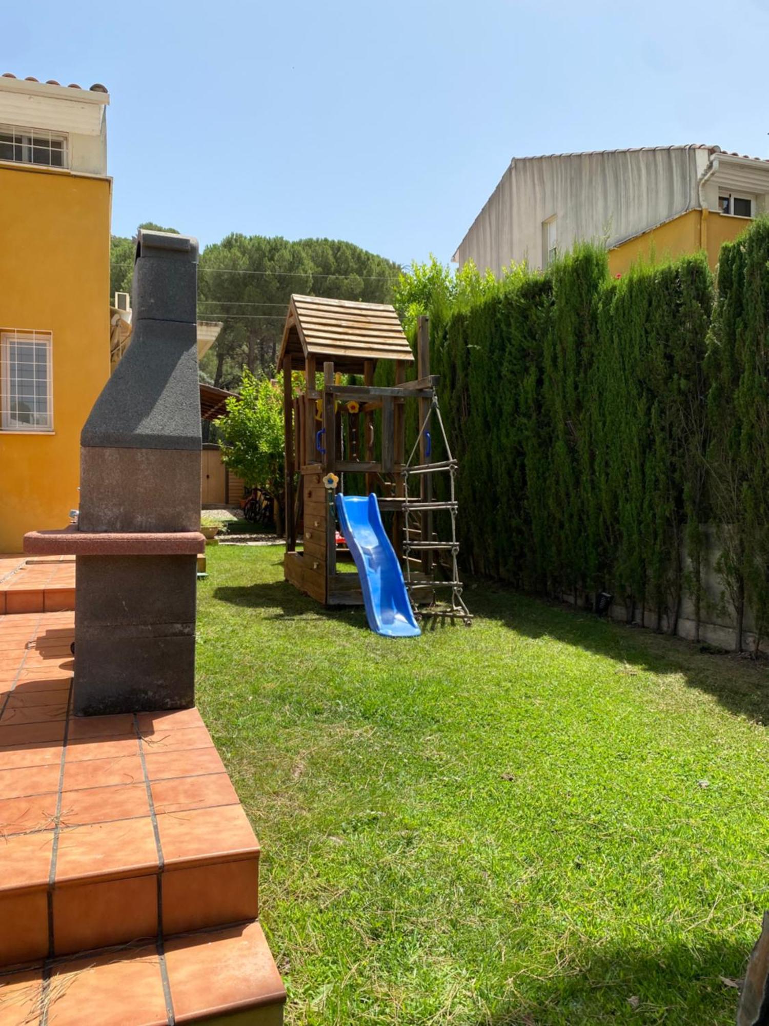 Casa El Balcón Del Сasa de vacaciones *