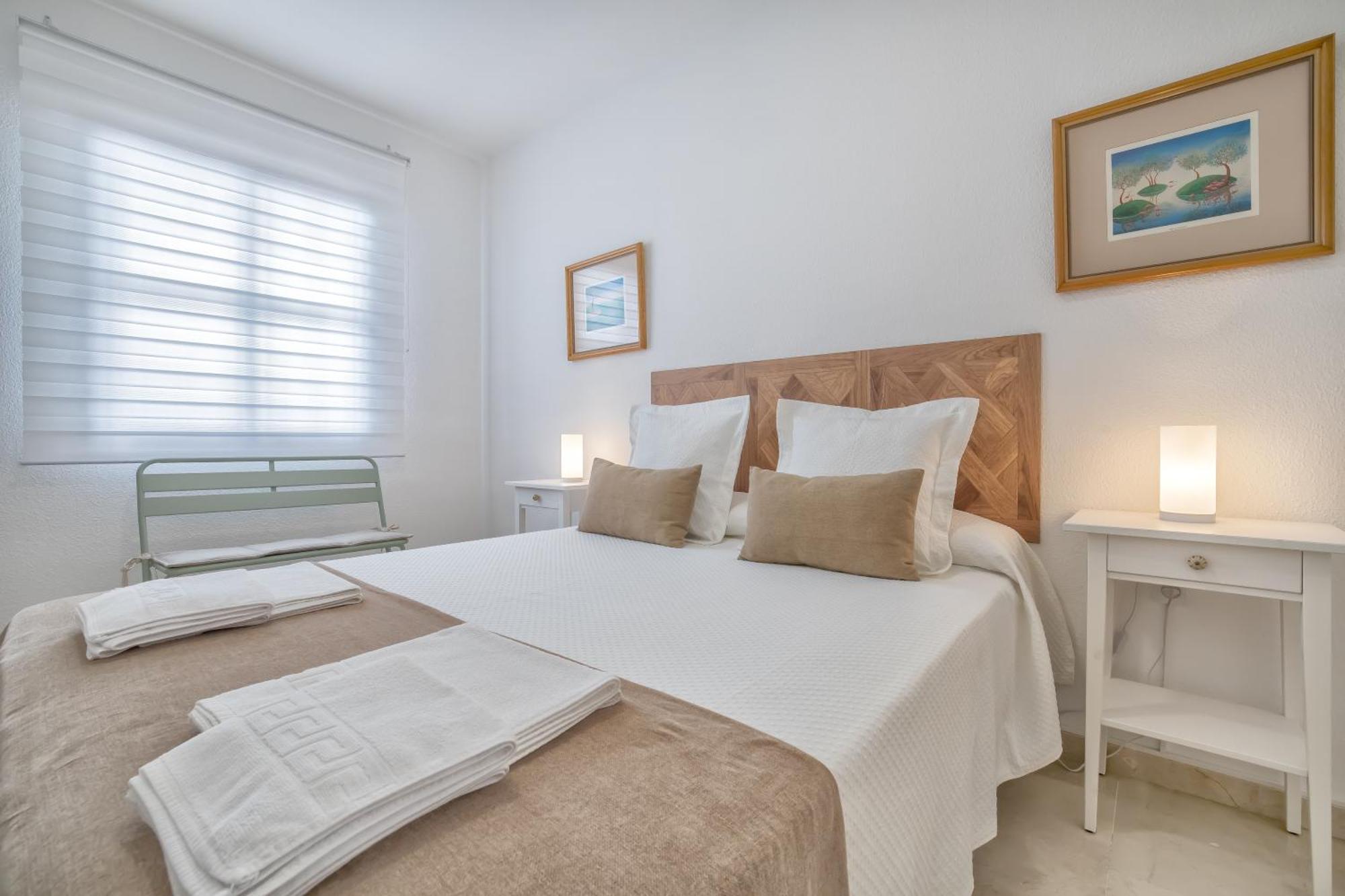 Azucenas De Conchaa- Parking Privado Gratuito * Cordoba
