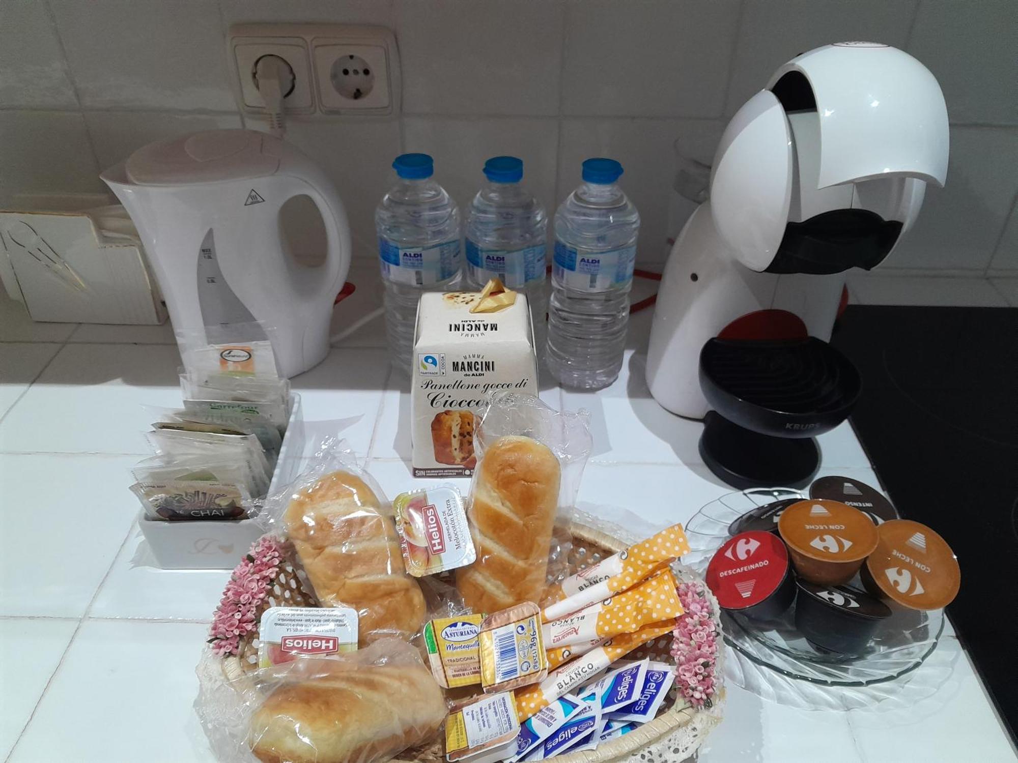 Puerta Sevilla Parking Gratis Apartamento Córdoba