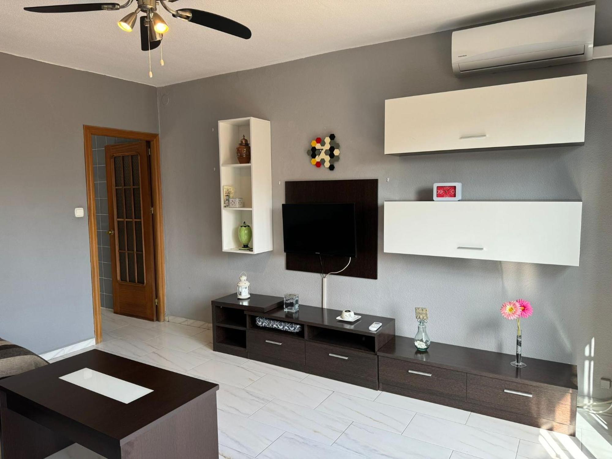 Algafequi Con Terraza Privada * Cordoba