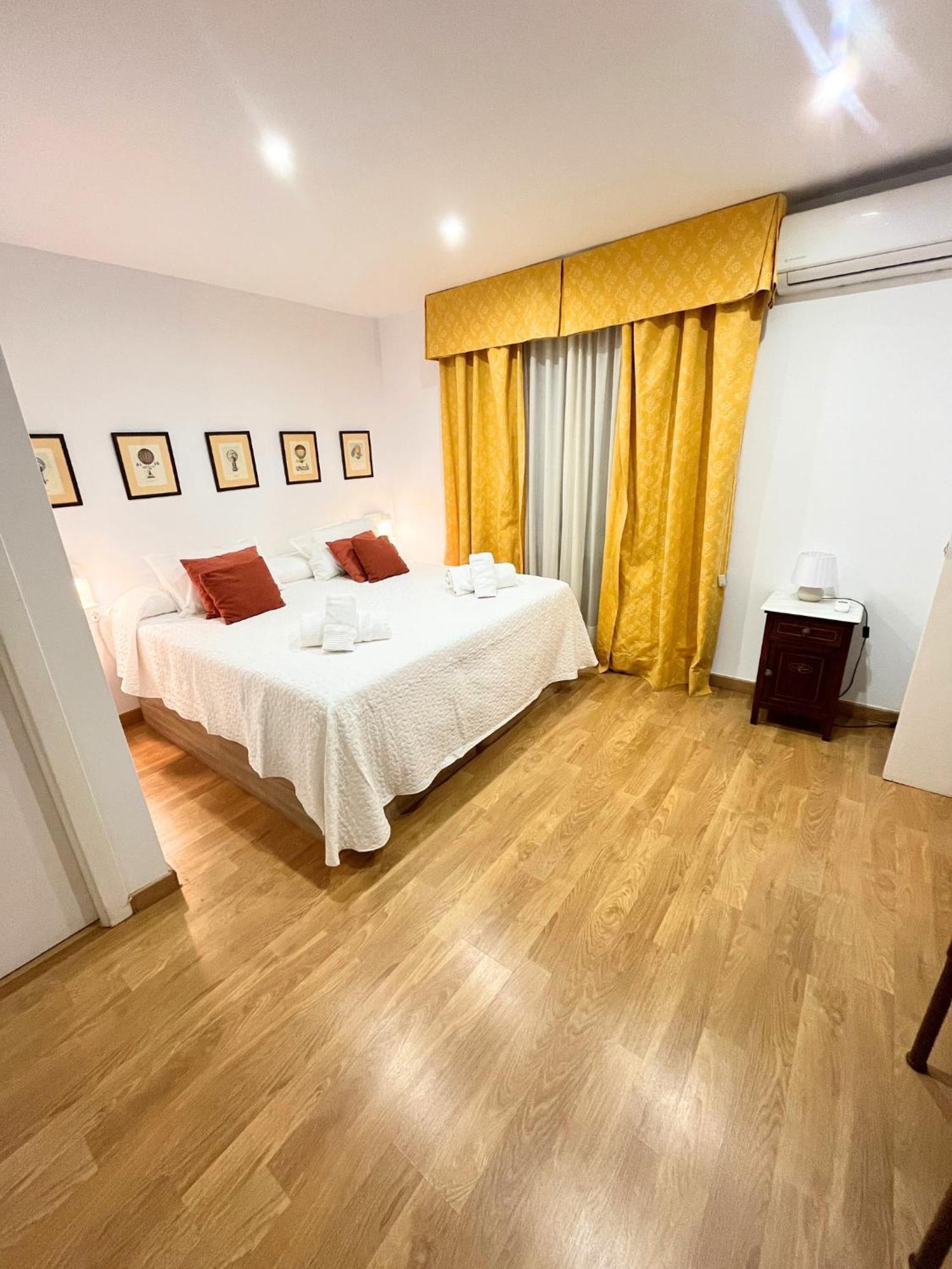 Centro Ciudad Con Parking Incluido Apartment