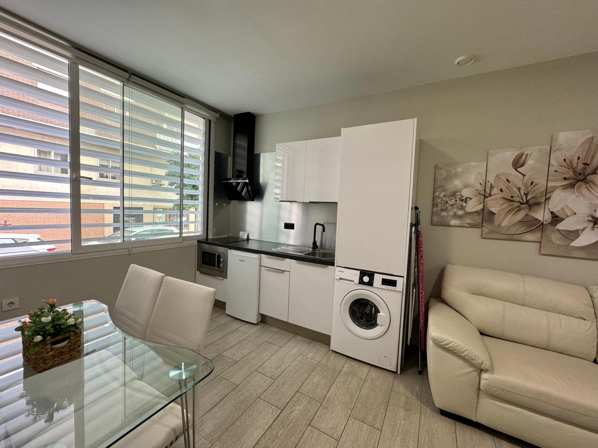 Apartamento Garden Lofts Córdoba
