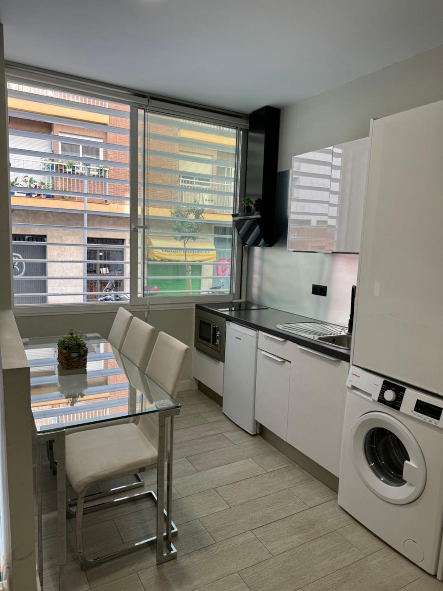 Garden Lofts Apartamento Córdoba