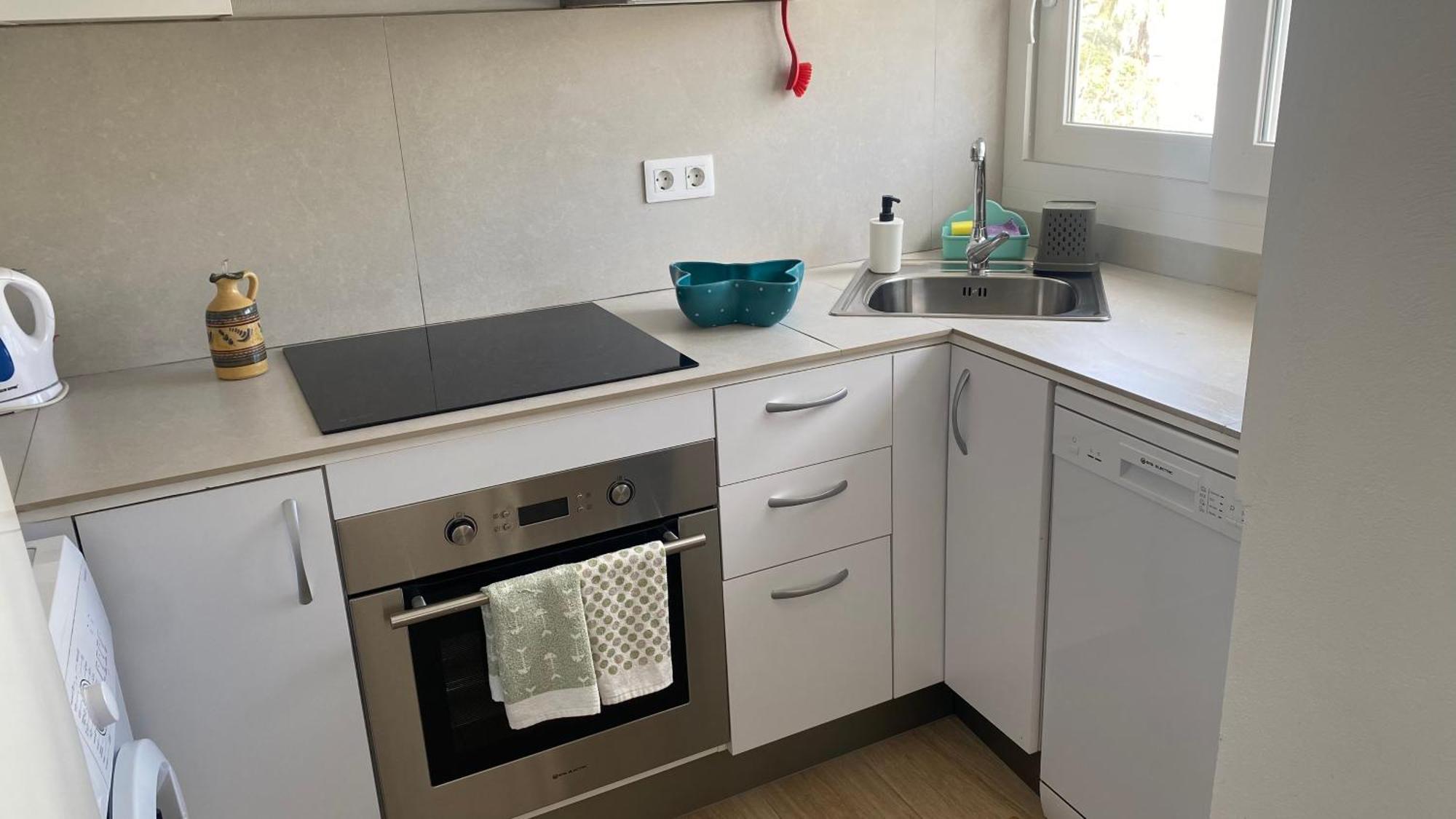 Apartamento Plaza Andalucia Córdoba