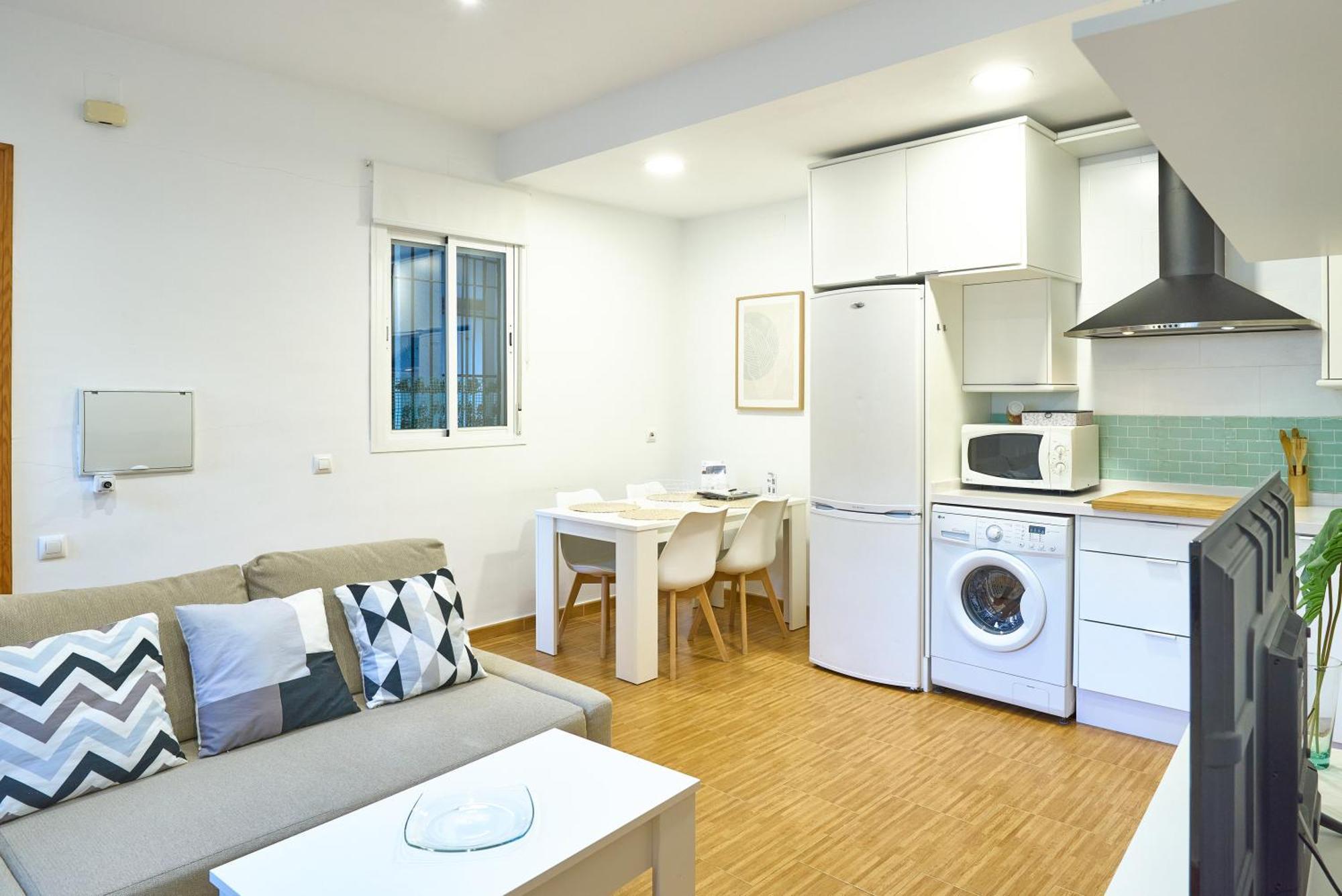 Apartamento El Rincón De Eva Córdoba