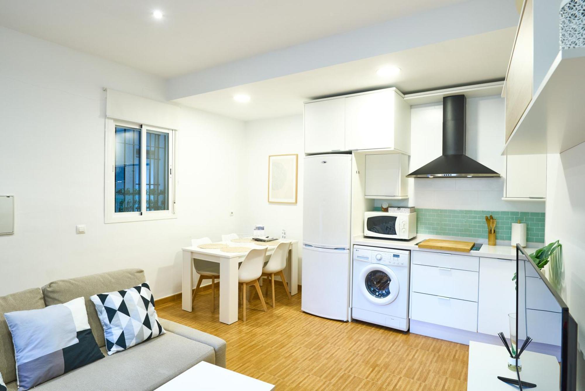 Apartamento El Rincón De Eva Córdoba
