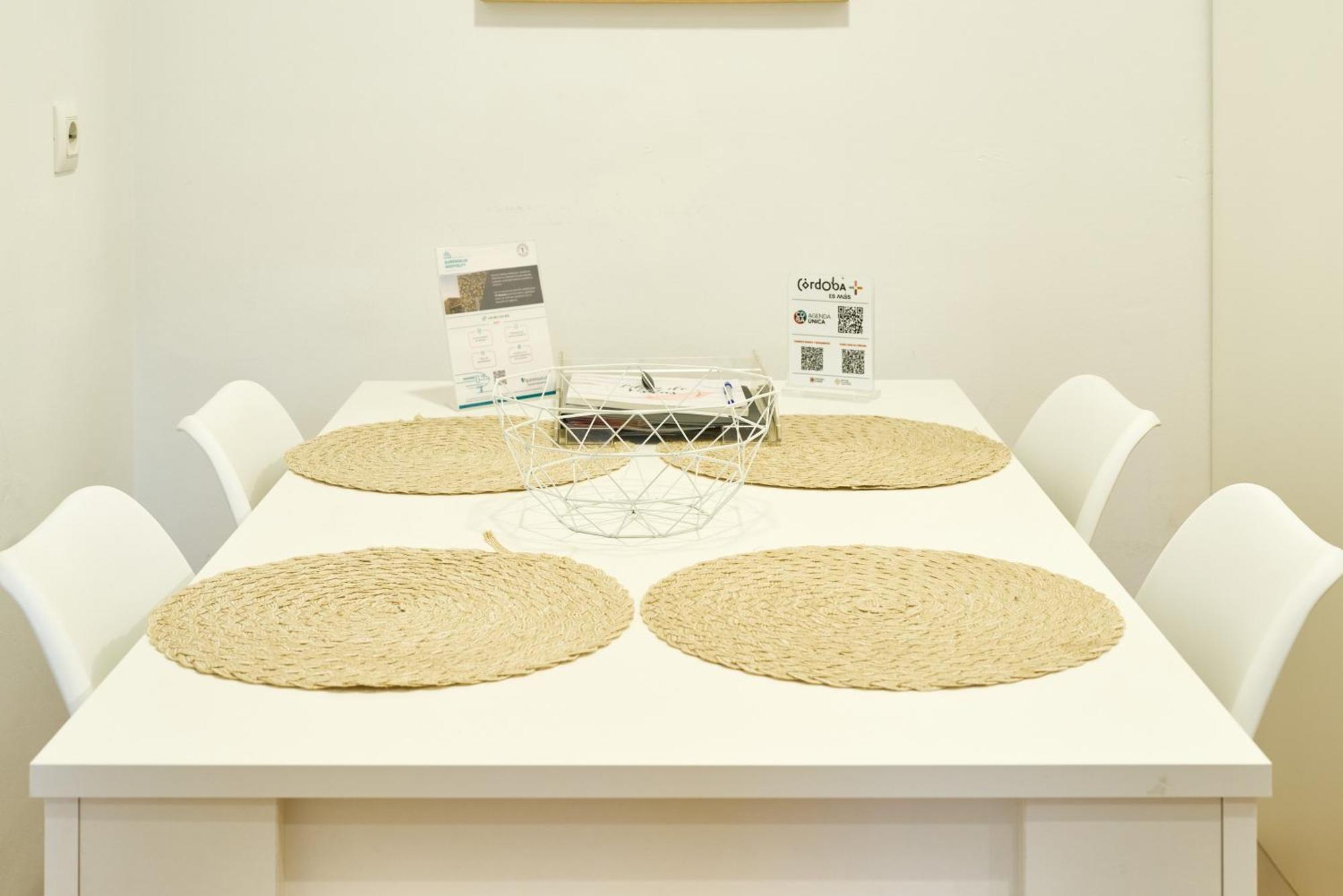 El Rincón De Eva Apartamento Córdoba