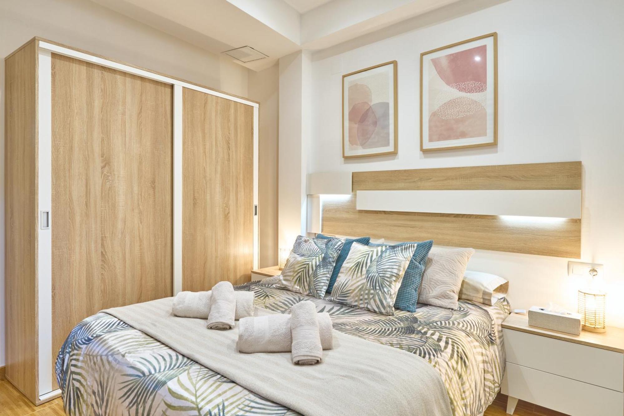Apartamento El Rincón De Eva Córdoba