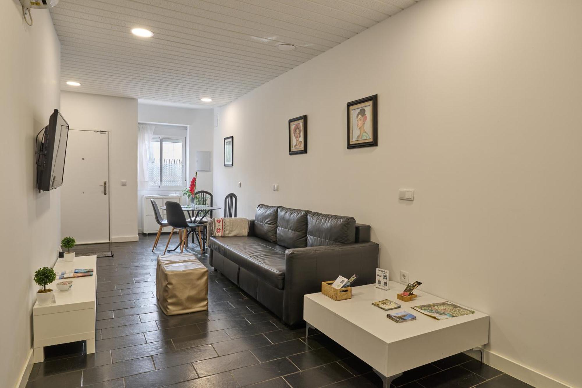Apartment Aligrama Cordoba
