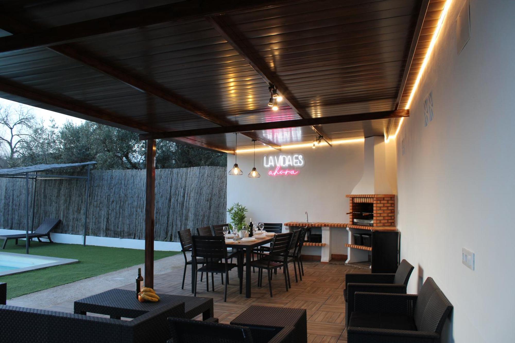 Сasa de vacaciones Colorín Córdoba