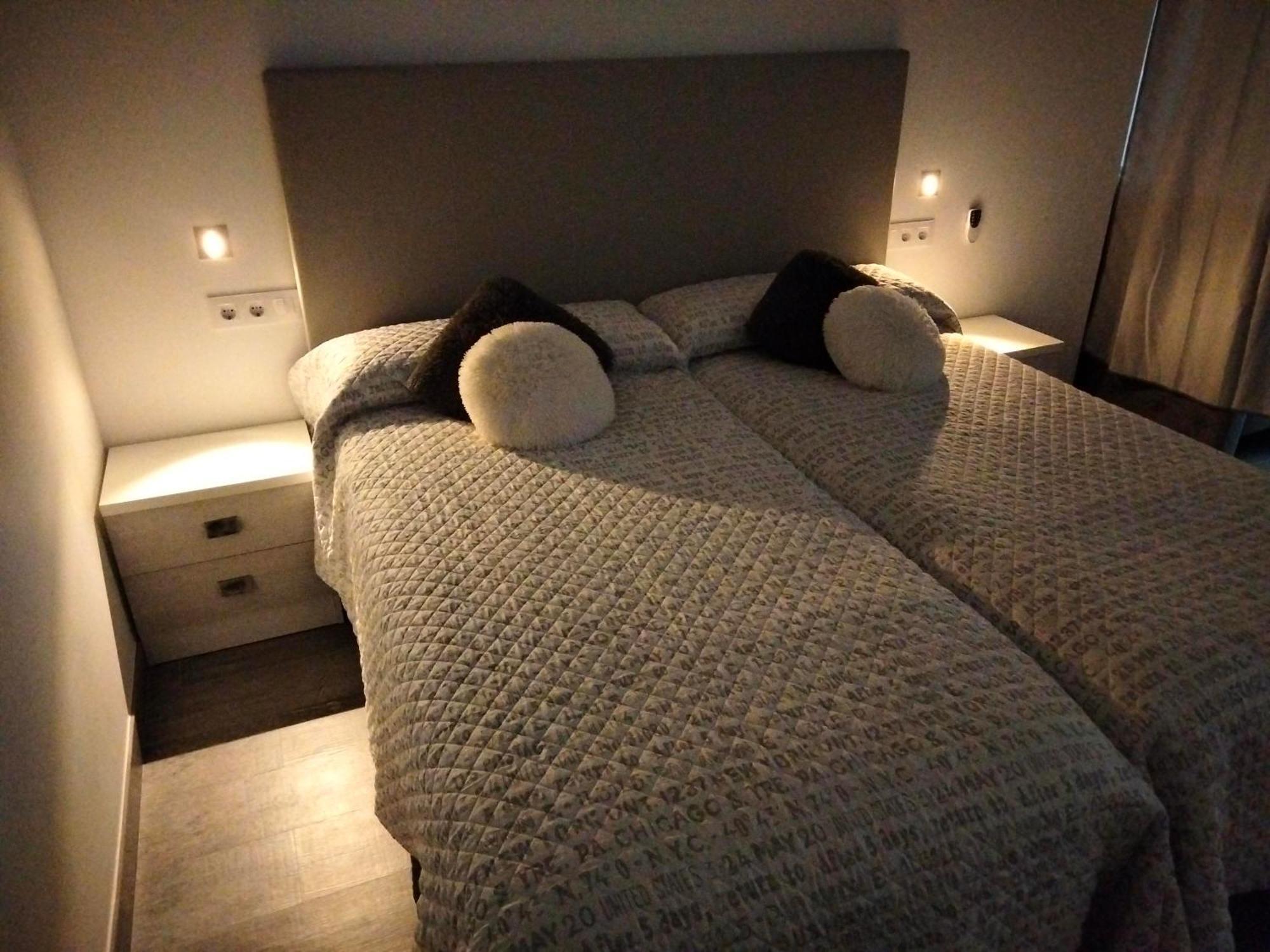 Loft La Calahorra Con Posibilidad De Aparcamiento Pregunta Por El Pack Mas Apartment