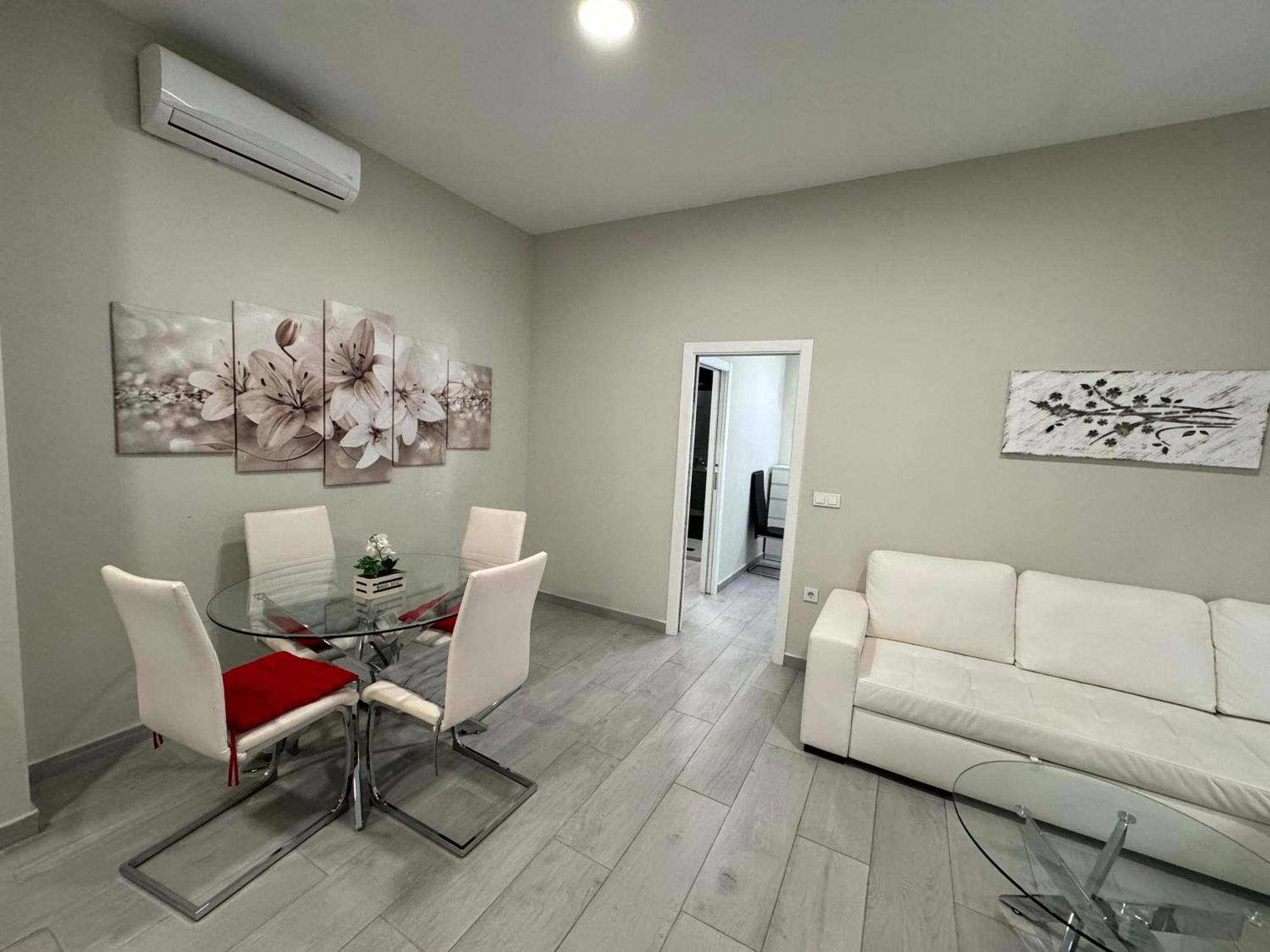 Garden City Loft 3 Apartment Cordoba