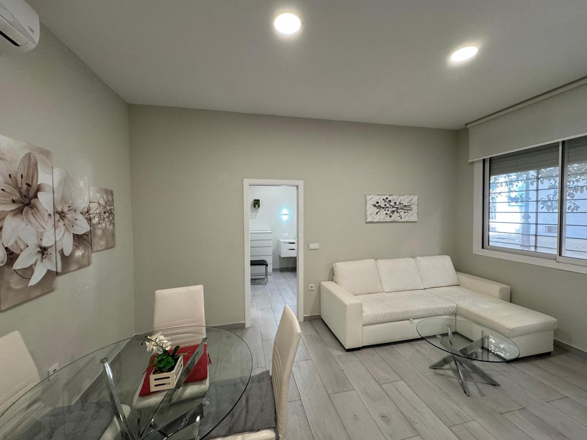 Garden City Loft 3 Cordoba