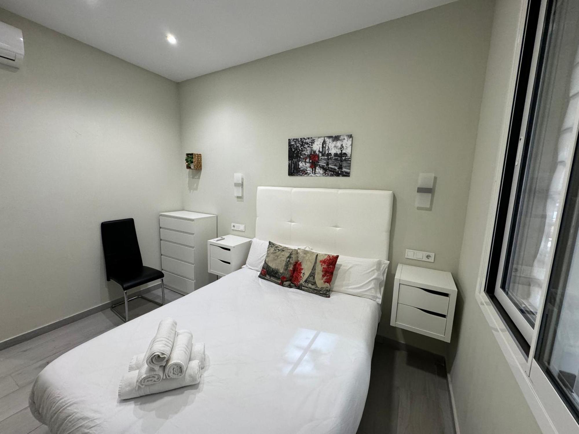 Garden City Loft 3 Apartment *