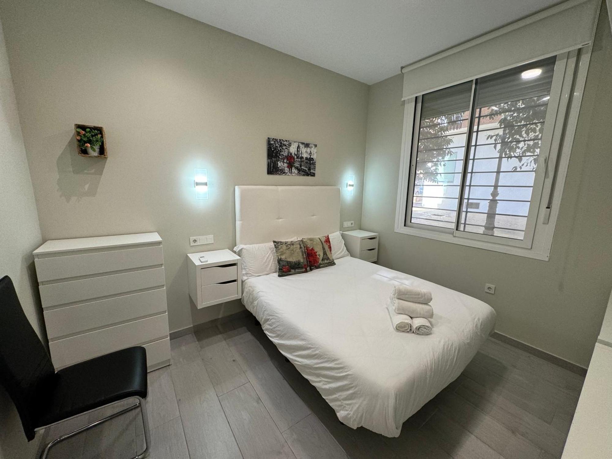 Garden City Loft 3 Cordoba