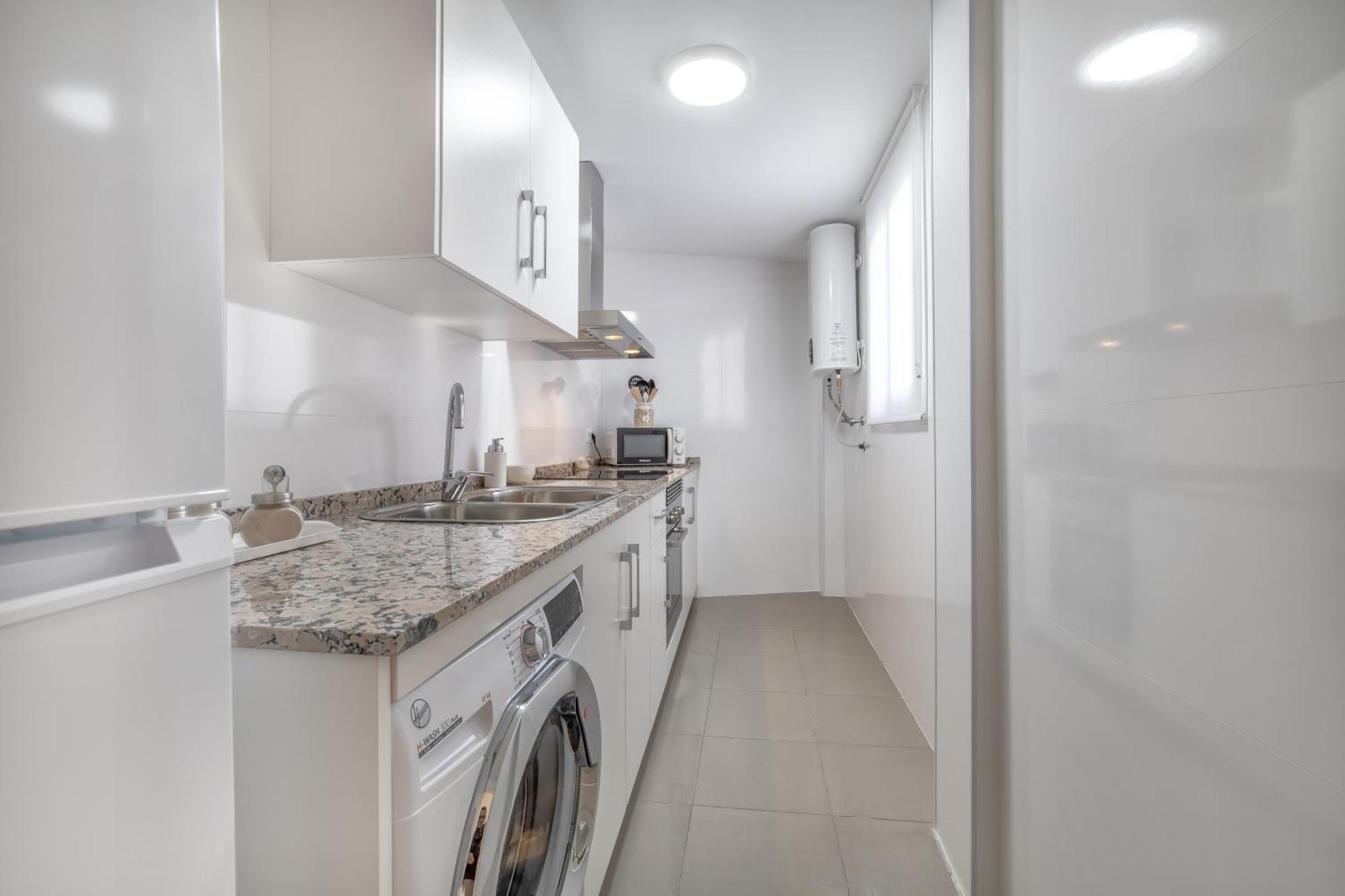 Azucenas De Conchaa- Parking Privado Gratuito * Cordoba