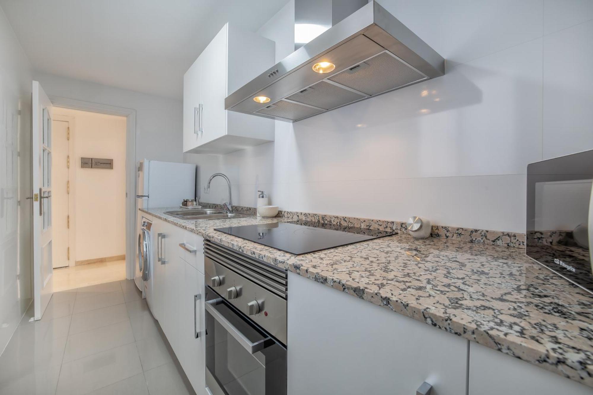 Apartment Azucenas De Conchaa- Parking Privado Gratuito