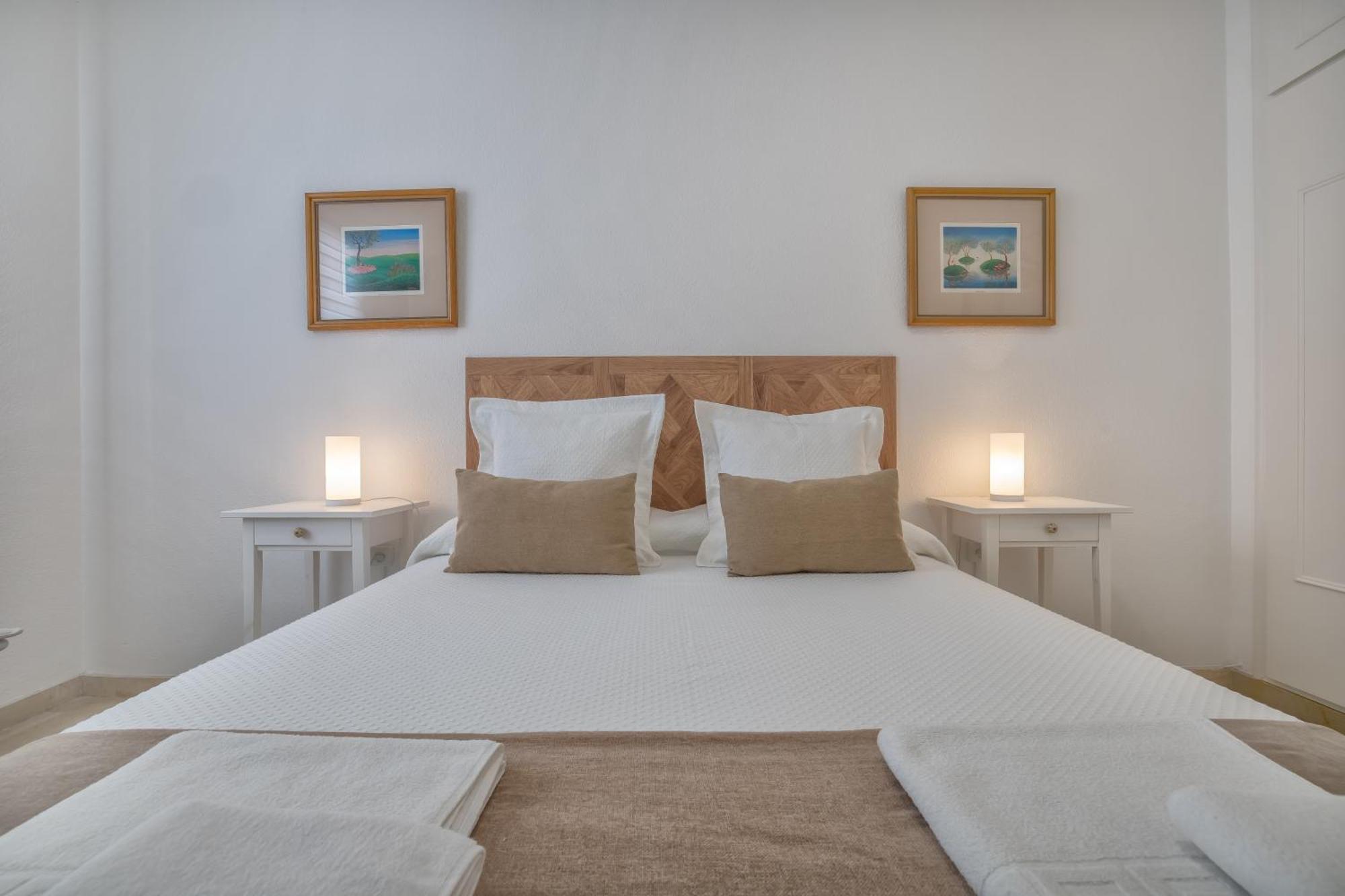 Azucenas De Conchaa- Parking Privado Gratuito Apartment