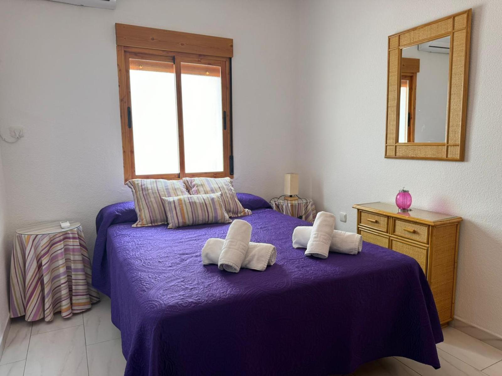 Apartment Algafequi Con Terraza Privada *
