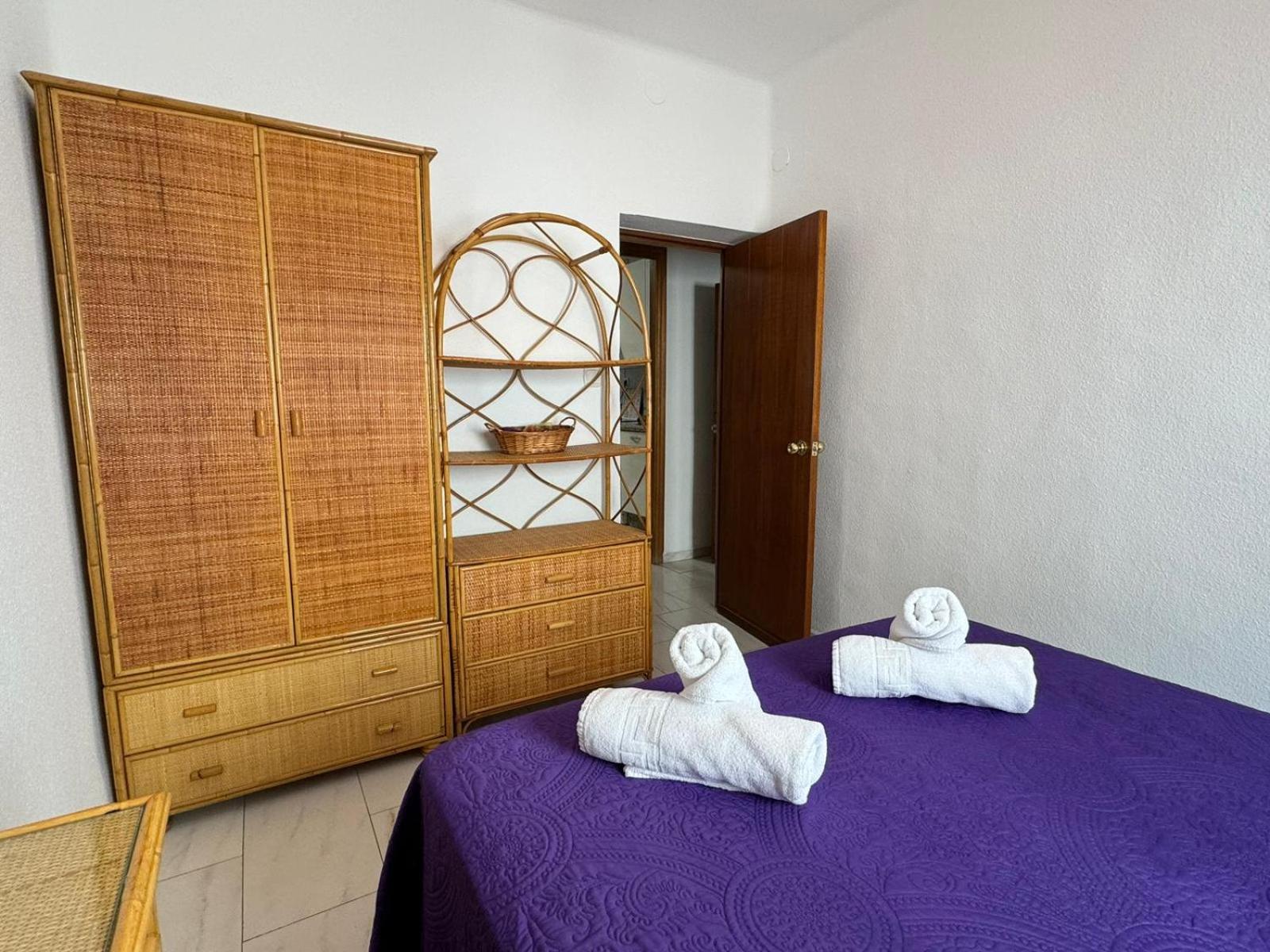 Algafequi Con Terraza Privada Apartment Cordoba