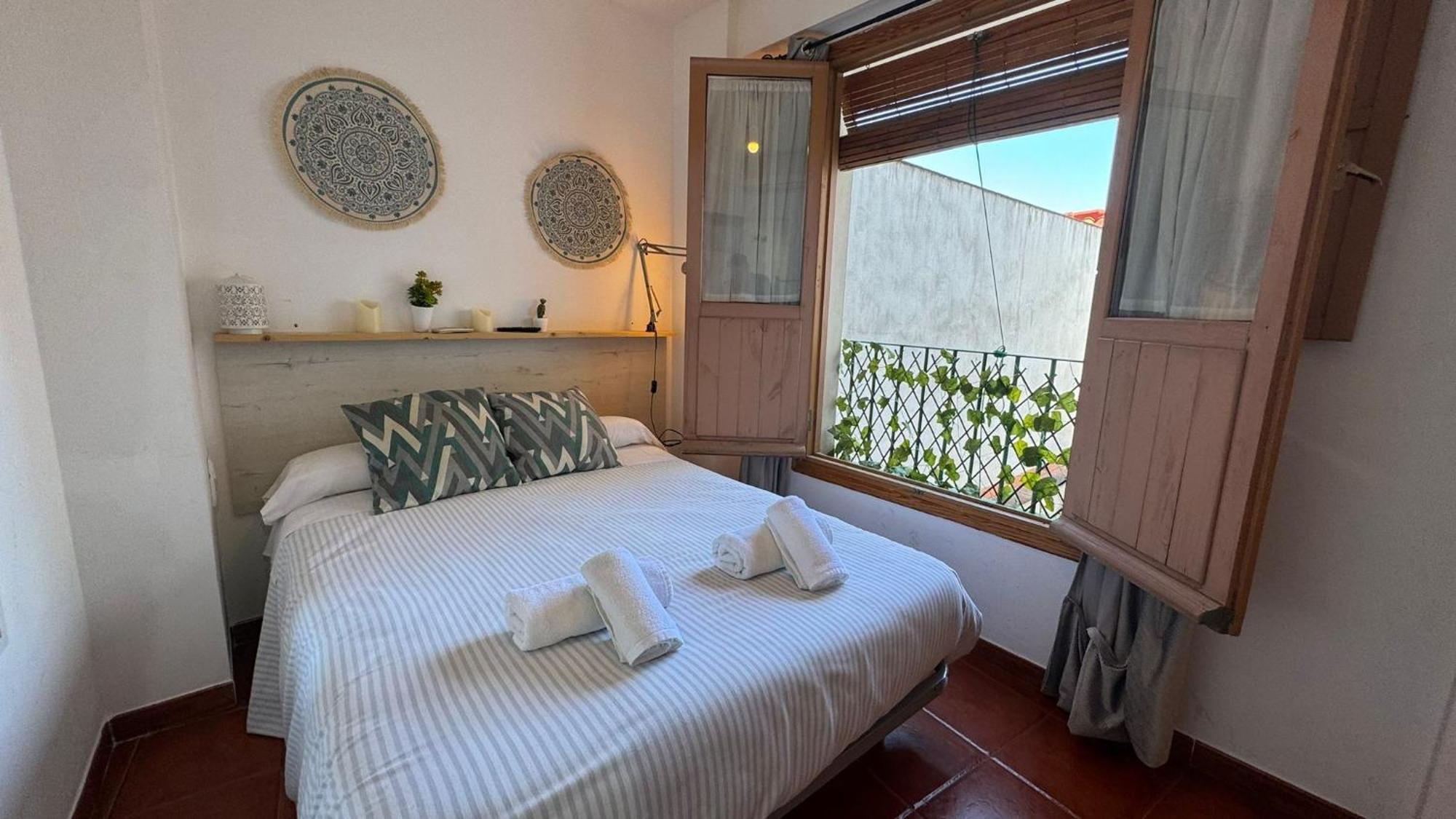 Bed & Breakfast Hostel Plaza Mayor Corredera *