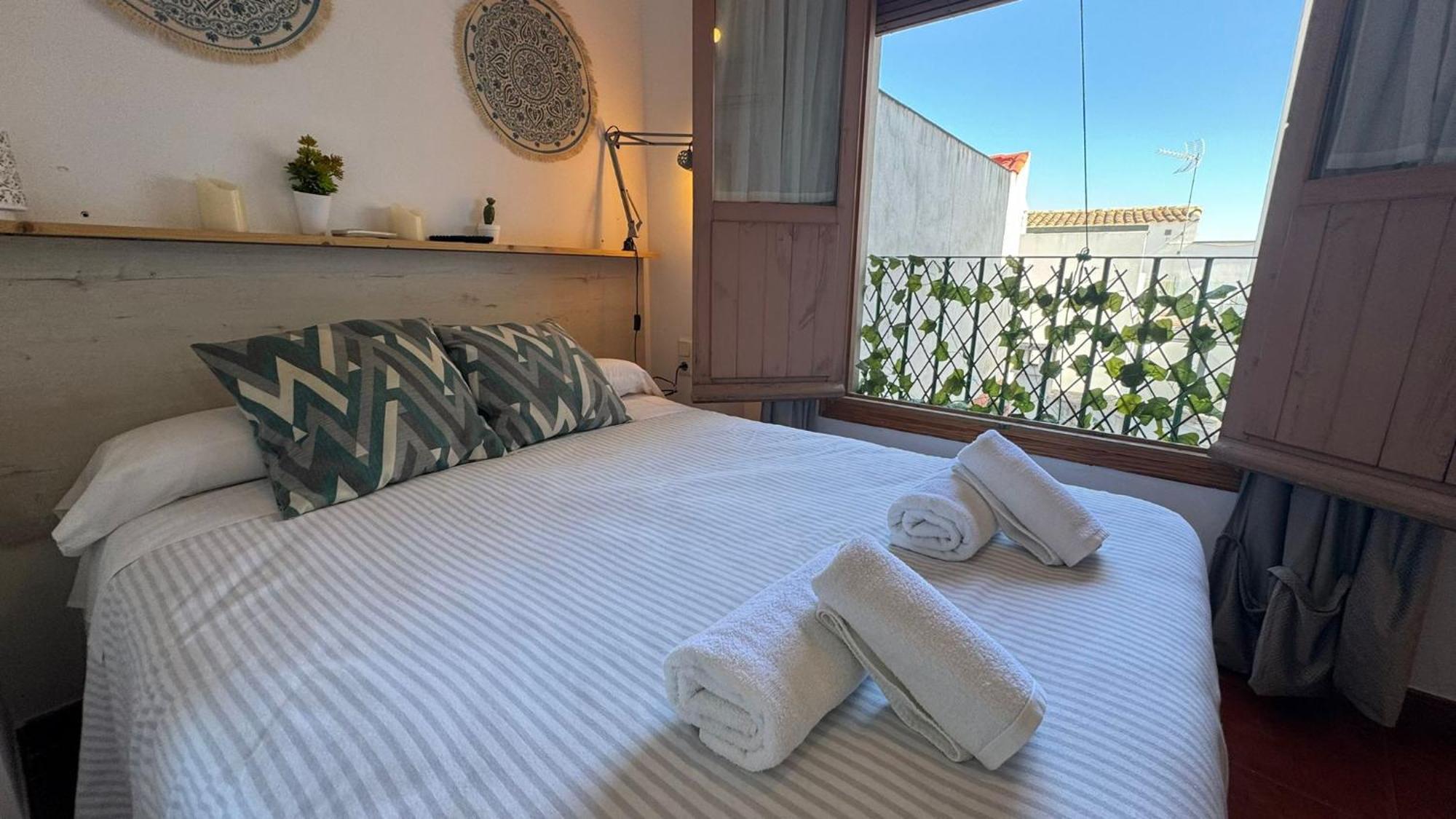 Hostel Plaza Mayor Corredera Bed & Breakfast Cordoba