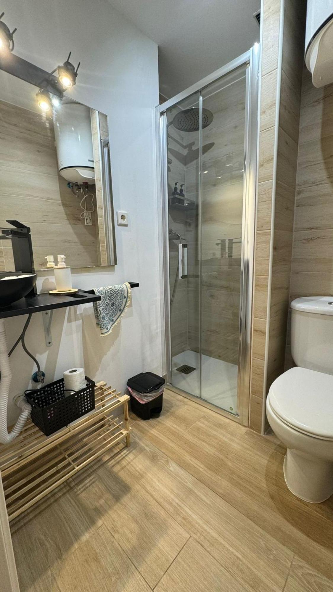 Hostel Plaza Mayor Corredera Bed & Breakfast *
