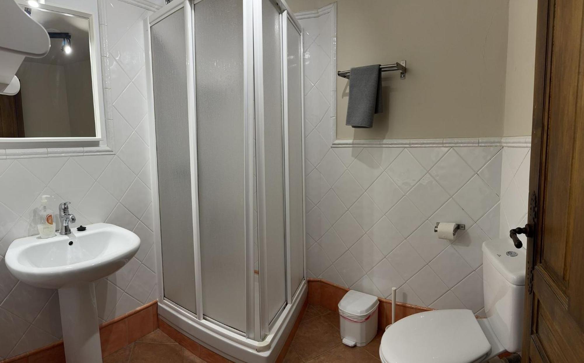 Hostel Plaza Mayor Corredera Bed & Breakfast Cordoba