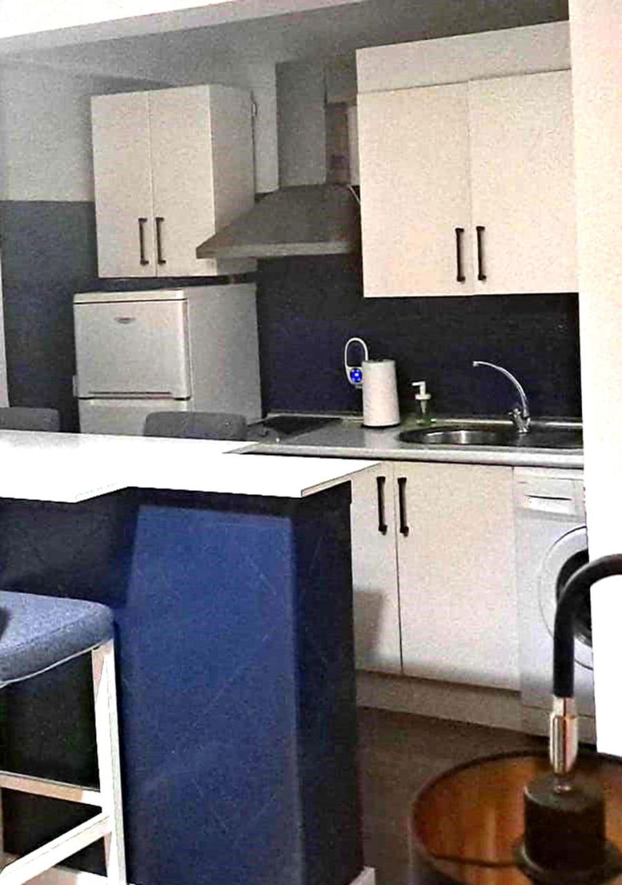 La Cordobesa Cerca Renfe Apartamento Córdoba
