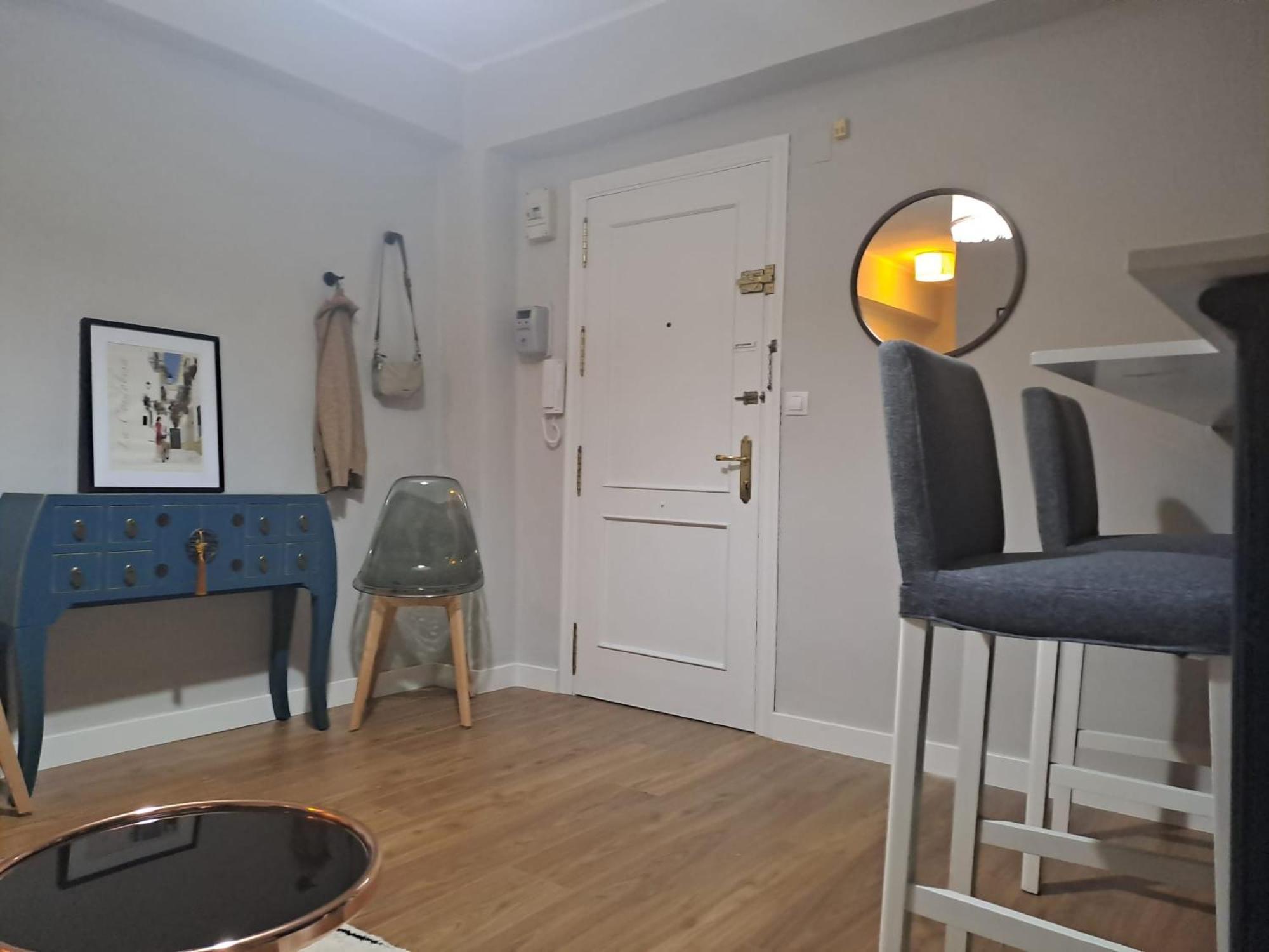 Apartamento La Cordobesa Cerca Renfe *
