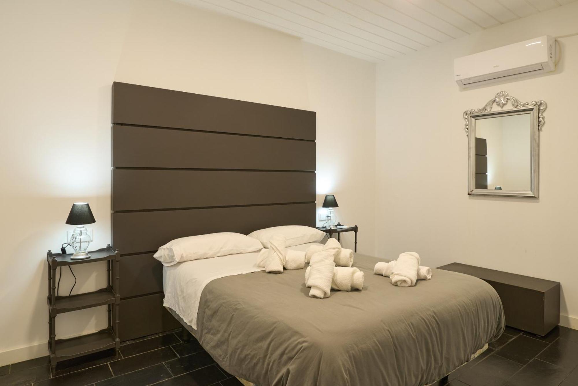 Aligrama Apartment