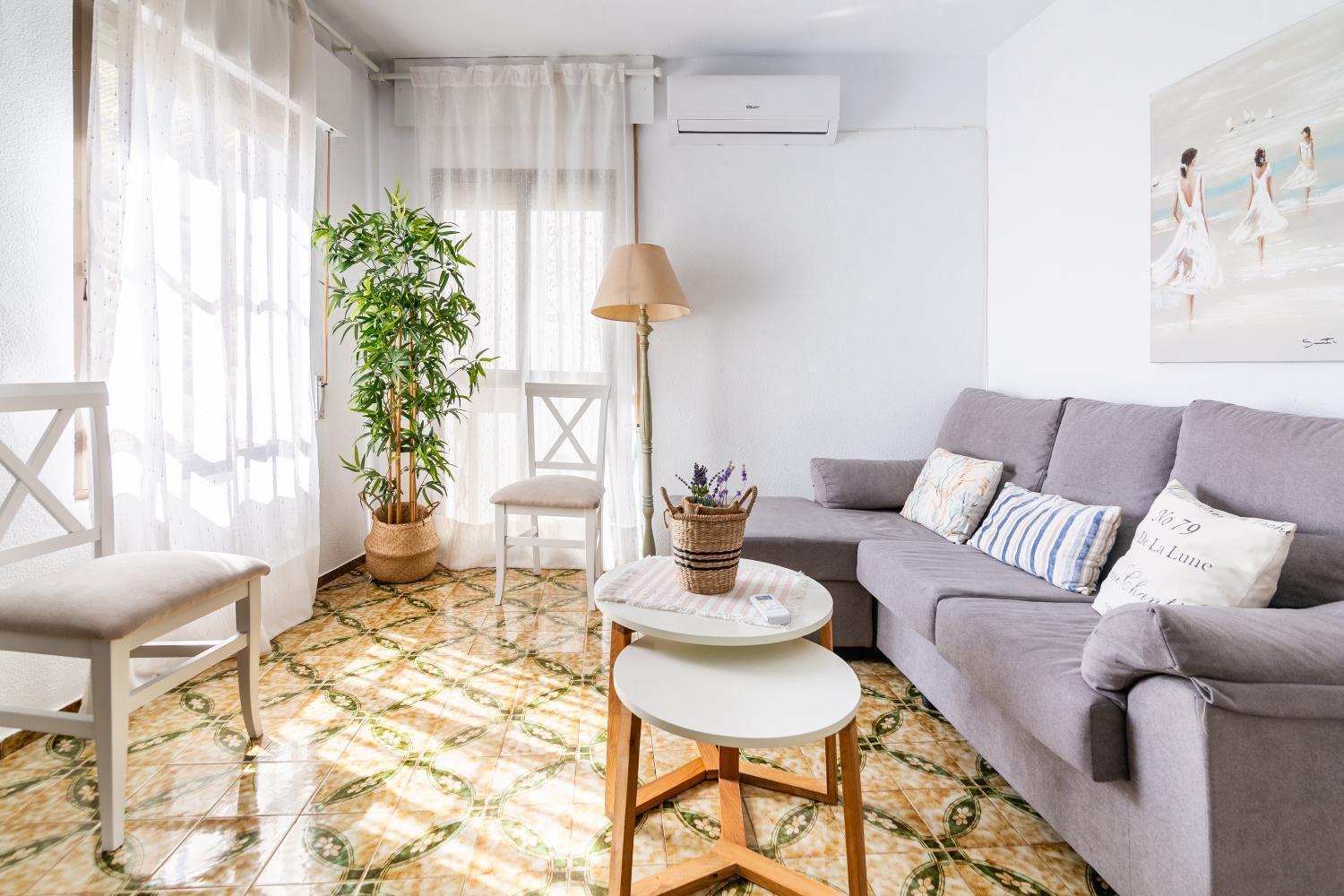 Apartamento Tejar De San Basilio Córdoba